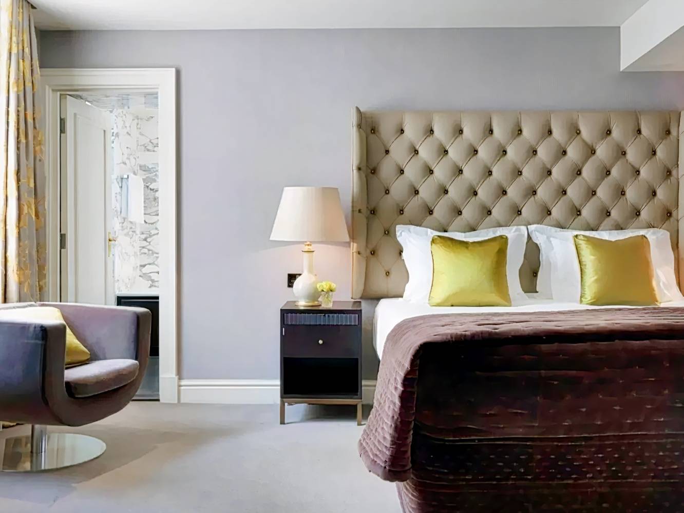 The Kensington