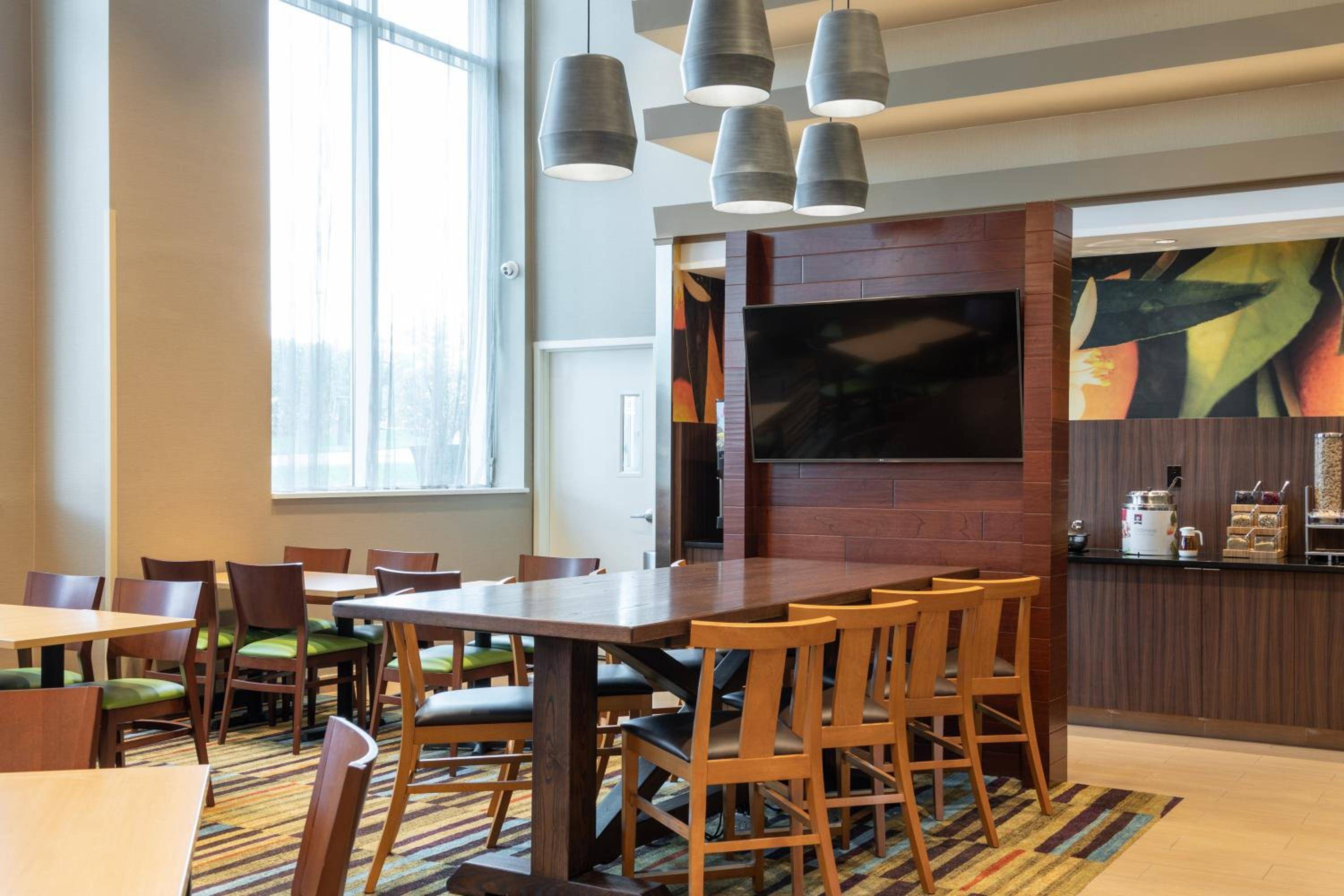 Fairfield Inn & Suites by Marriott New York Queens/Fresh Meadows