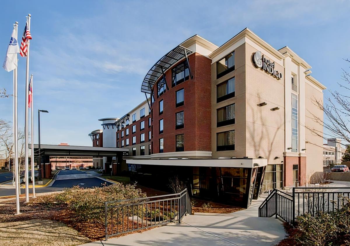 Atlanta Airport Hotels With Park And Fly www.dayuse.nl