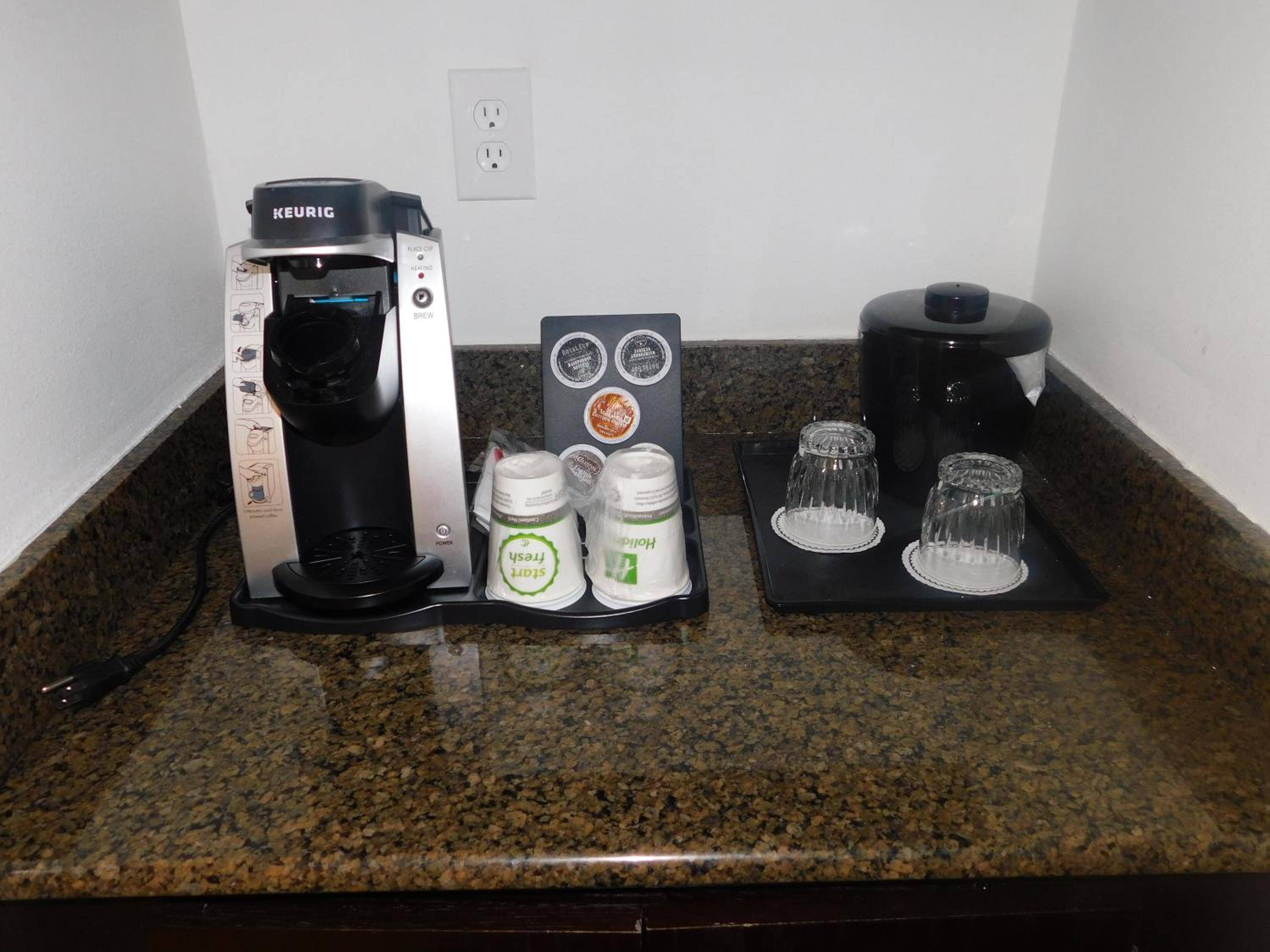 Holiday Inn Irving Las Colinas, an IHG Hotel