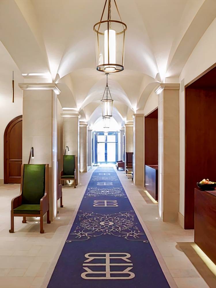 Refinery Hotel