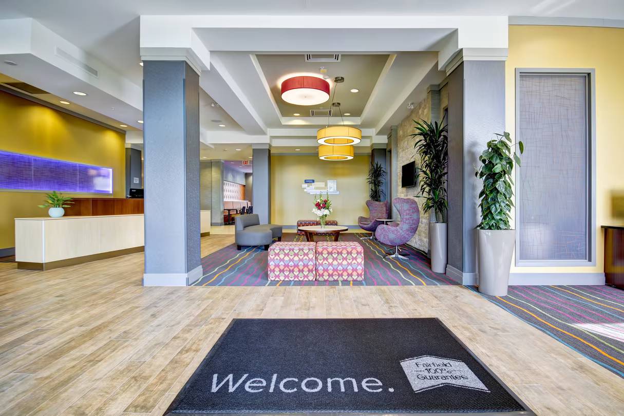 Fairfield Inn by Marriott Guelph