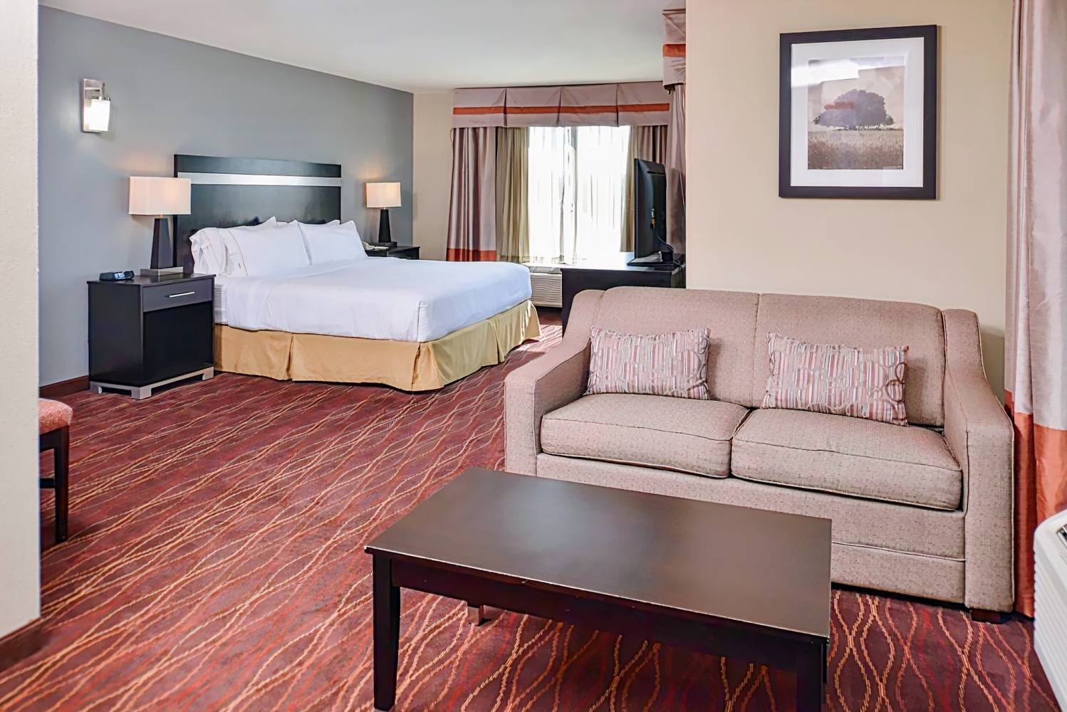 Holiday Inn Express & Suites Austin SW - Sunset Valley