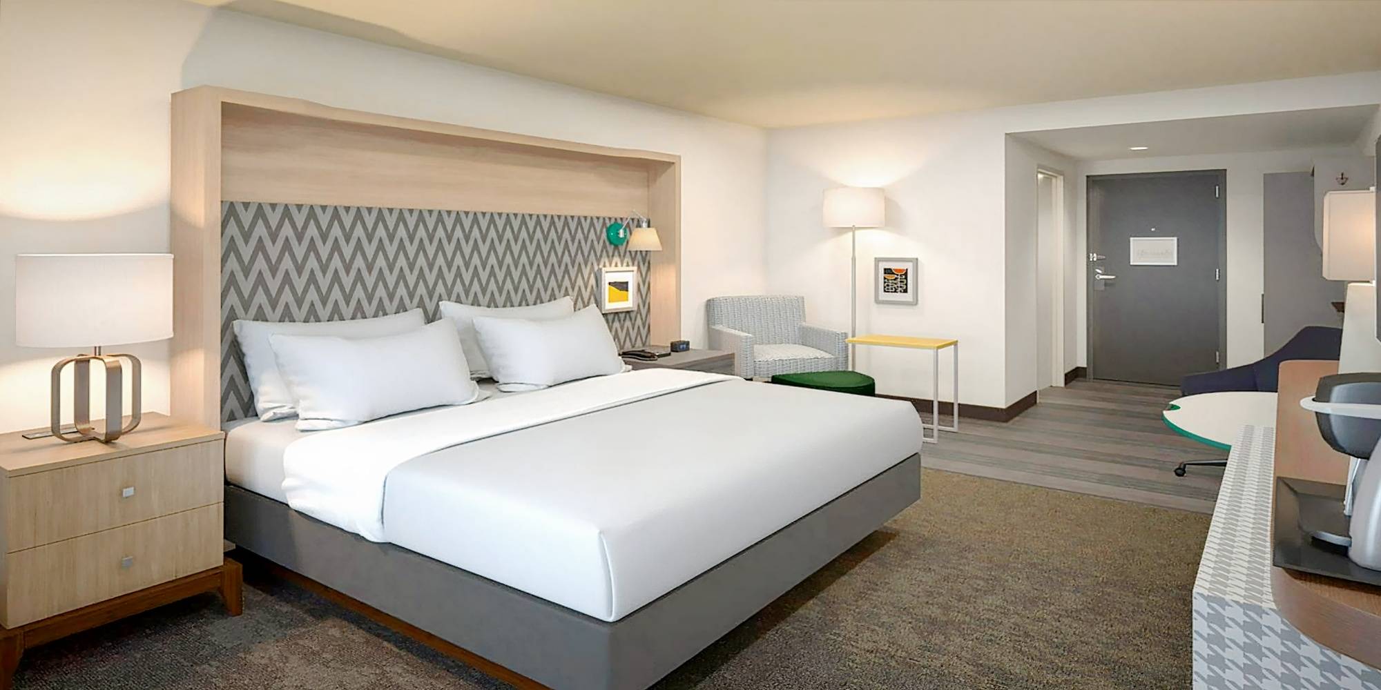Holiday Inn Salem