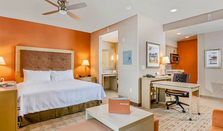 Homewood Suites By Hilton Anaheim Resort - Convention Center