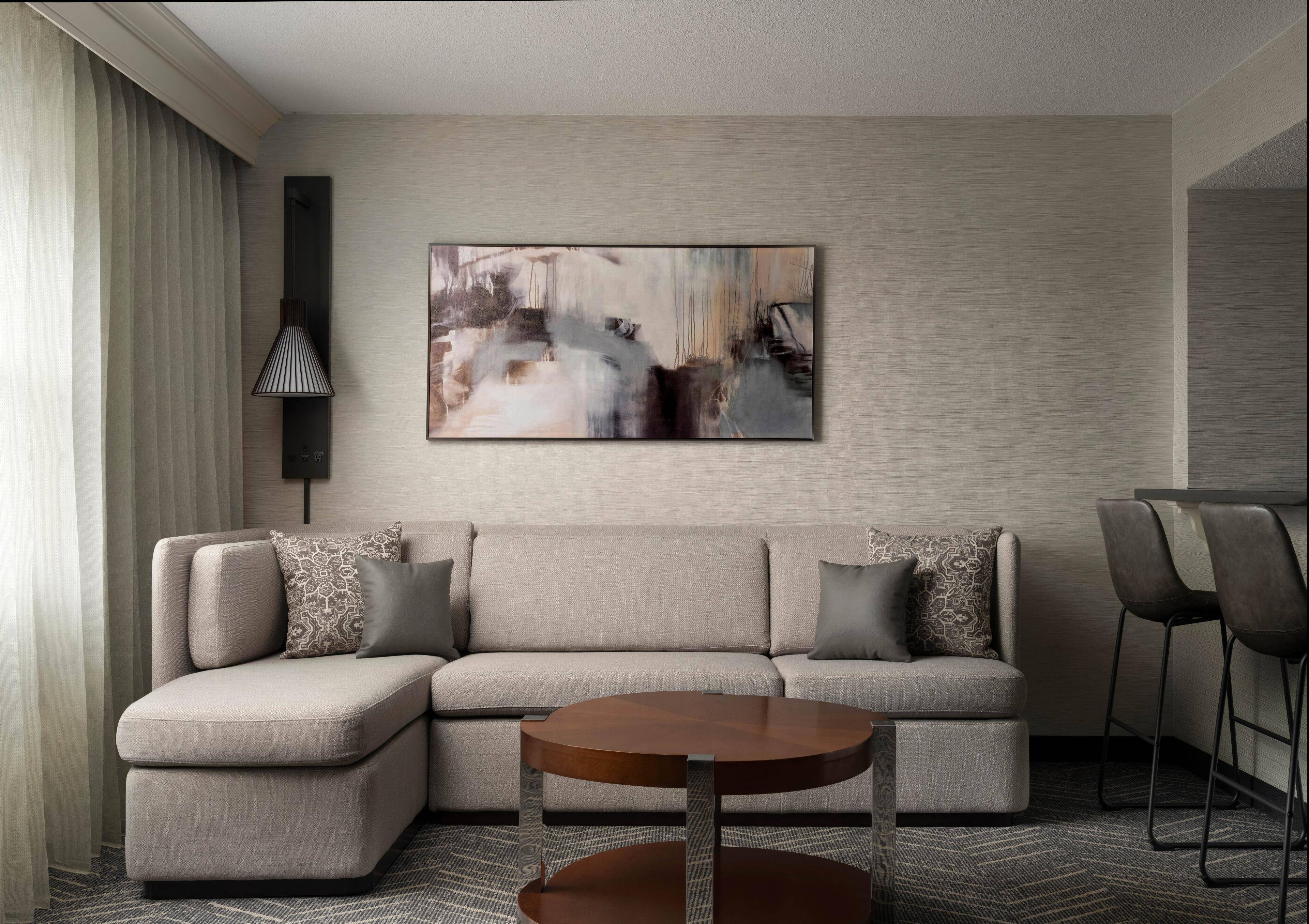 Minneapolis Marriott Northwest