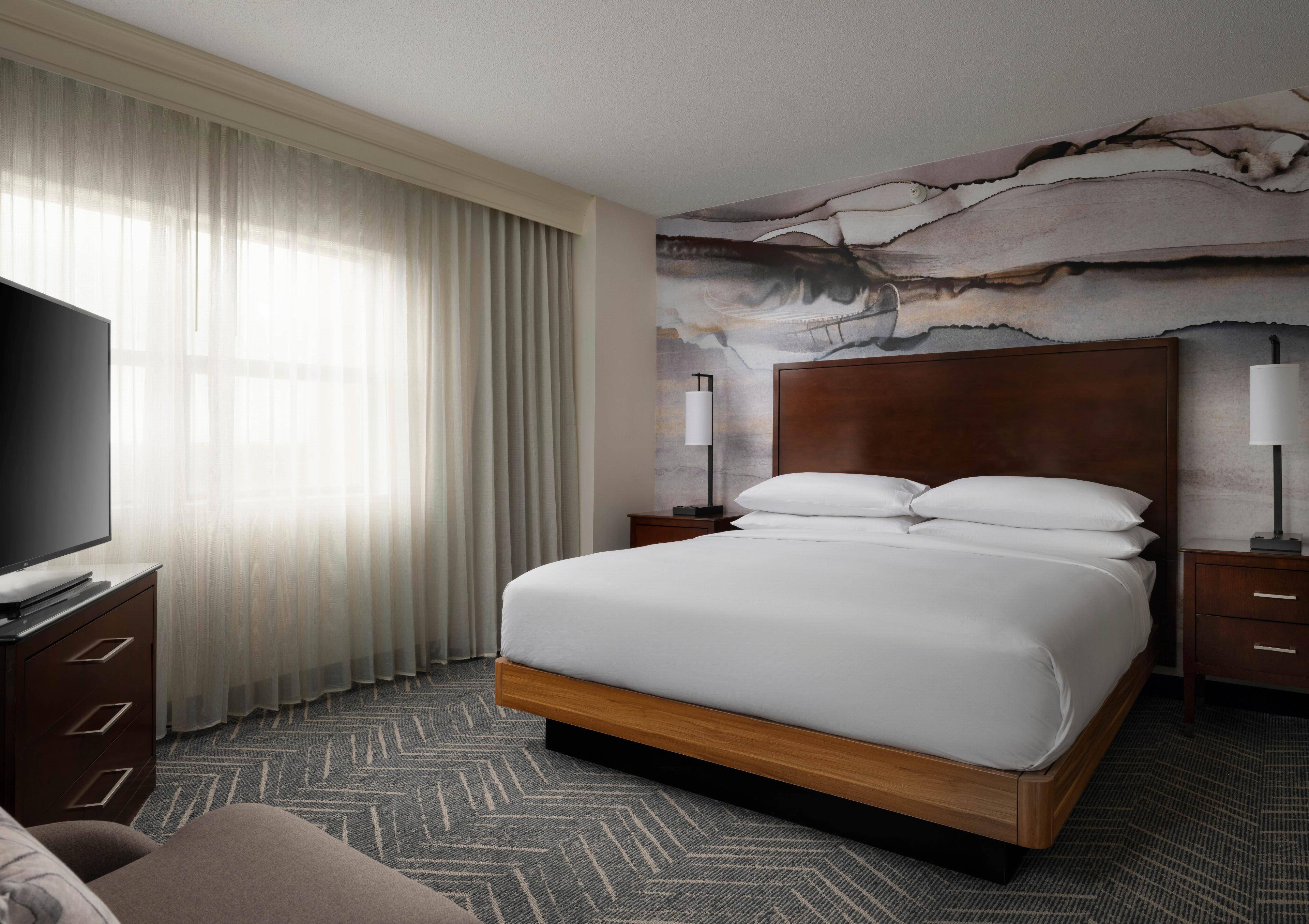 Minneapolis Marriott Northwest