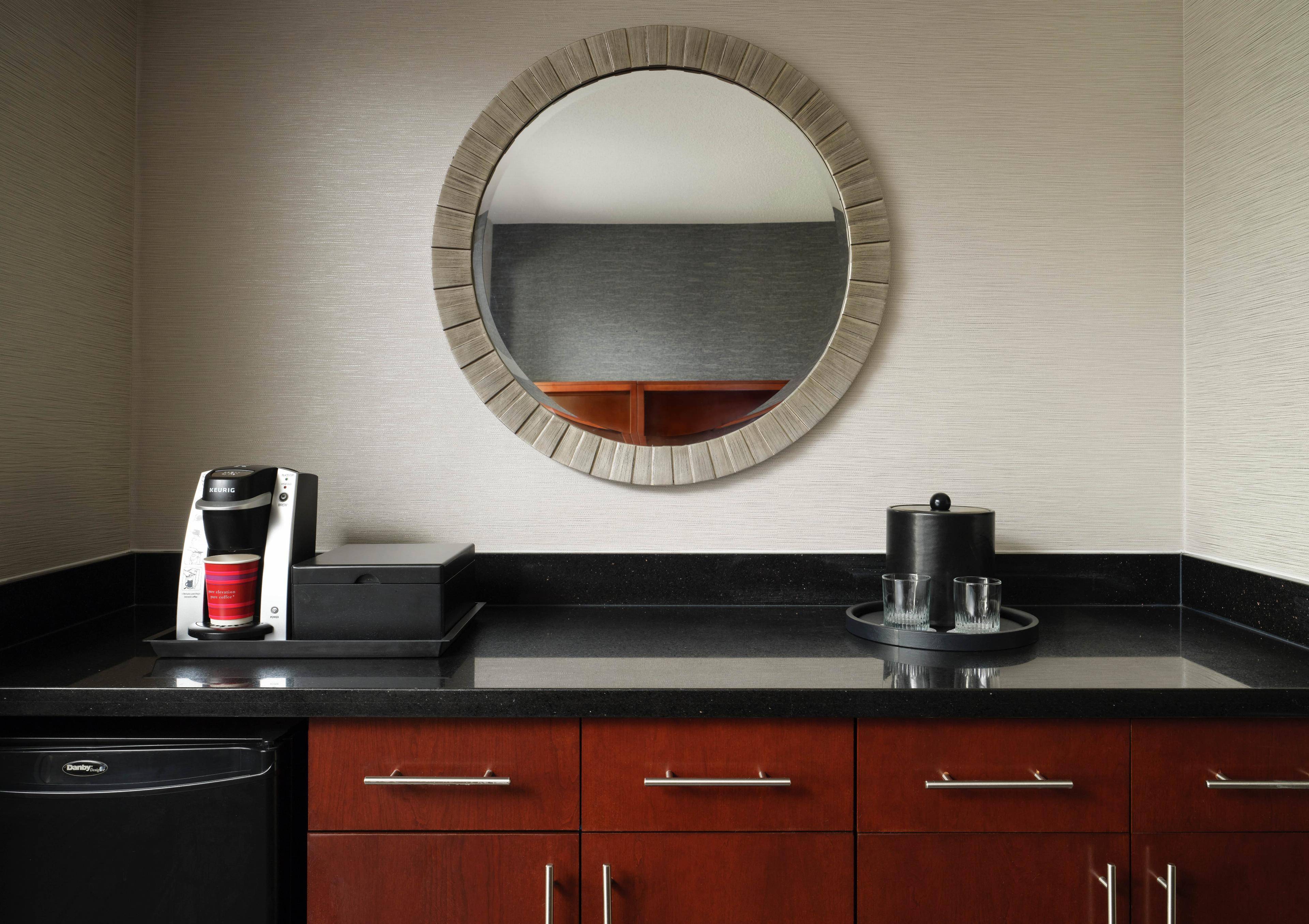 Minneapolis Marriott Northwest