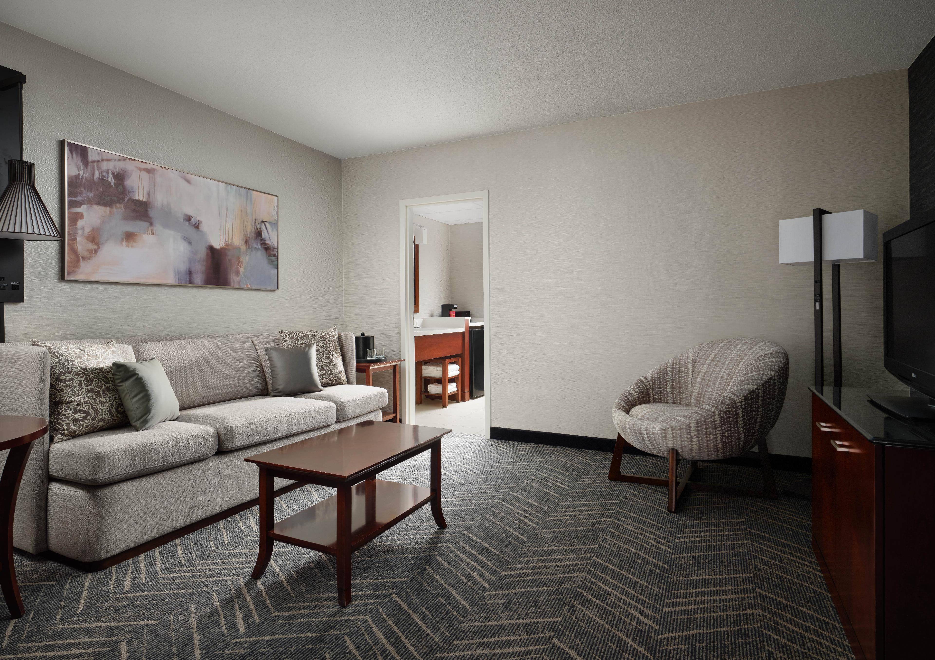 Minneapolis Marriott Northwest