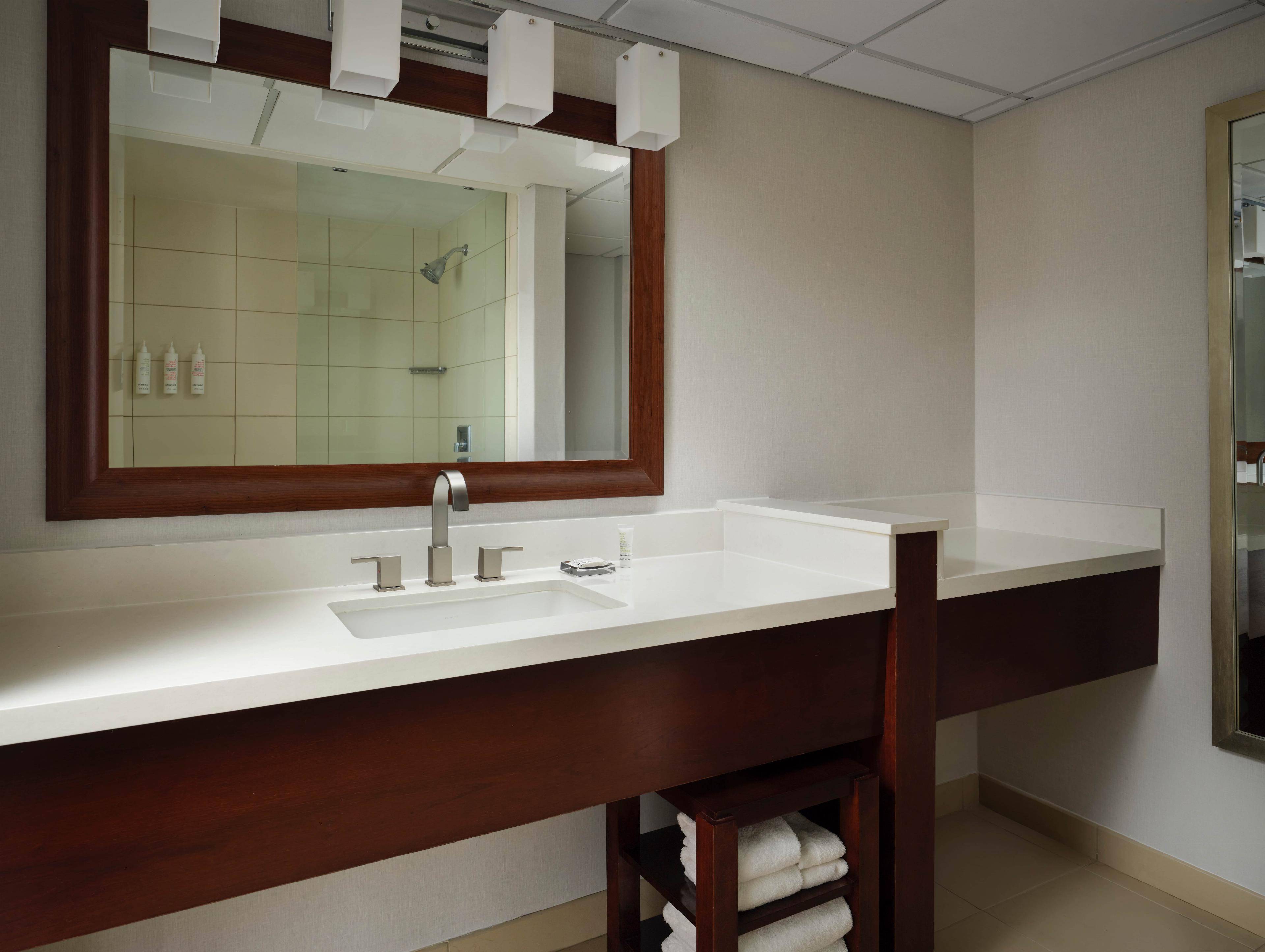 Minneapolis Marriott Northwest