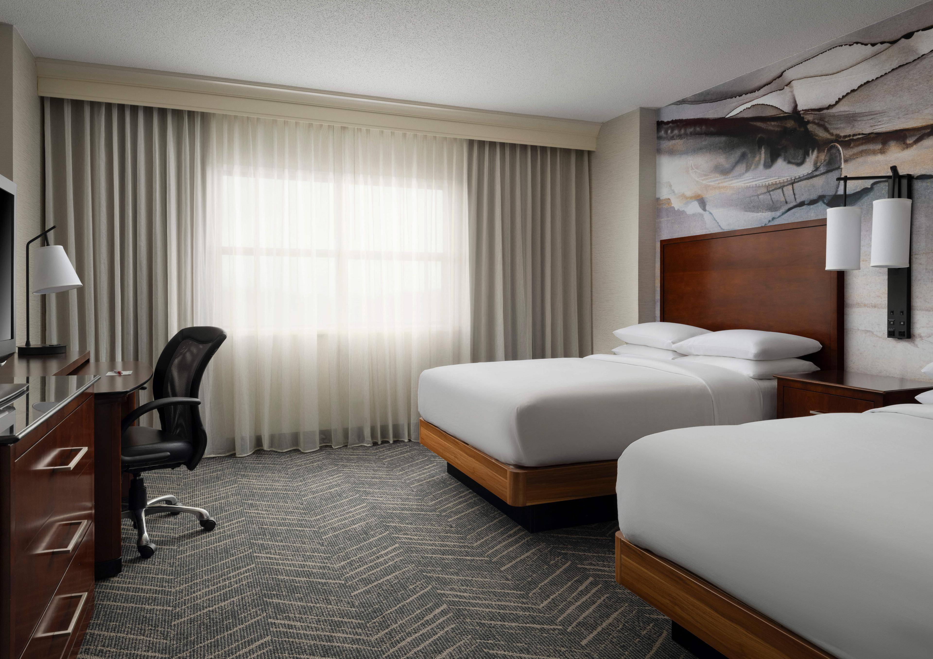 Minneapolis Marriott Northwest