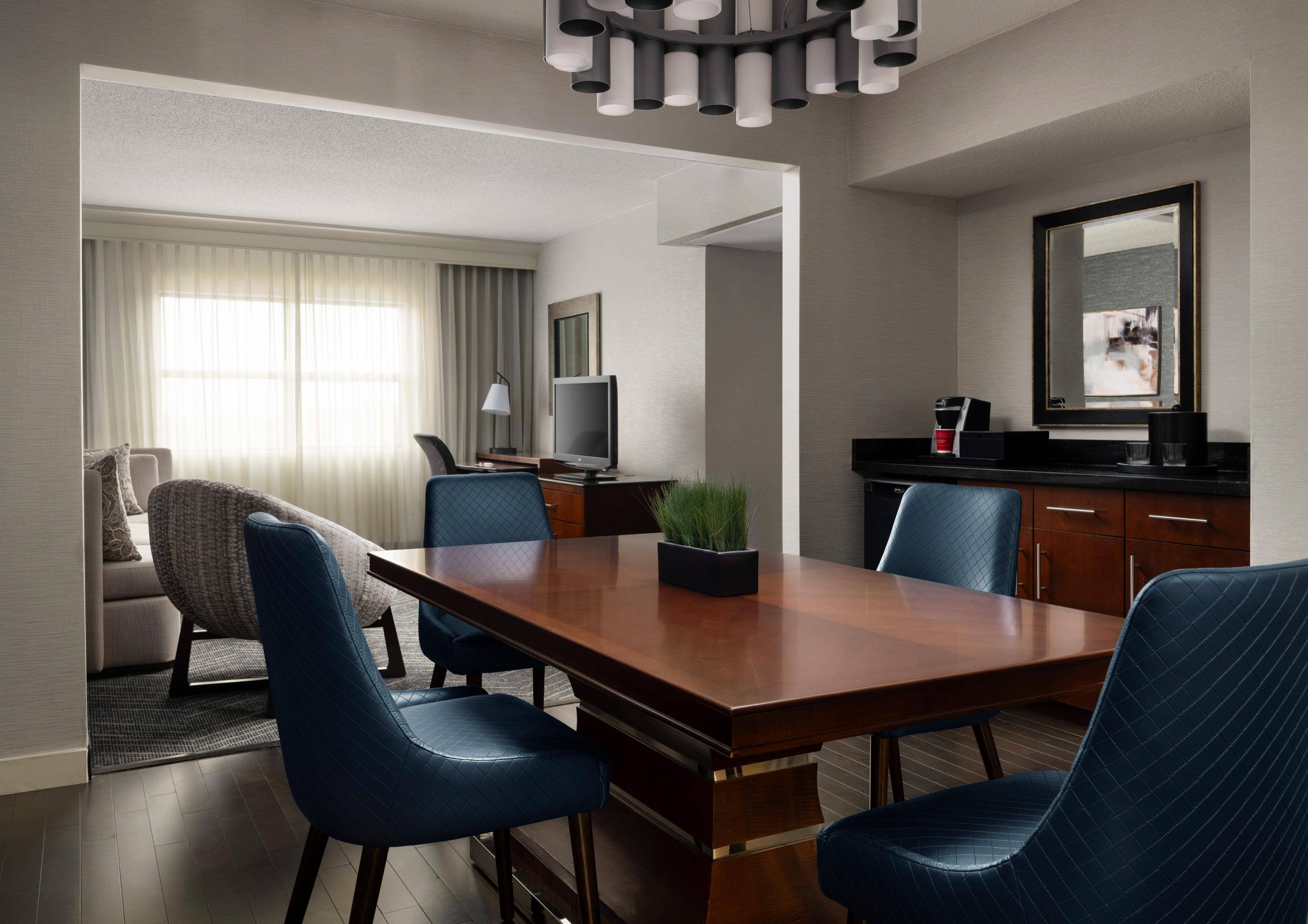 Minneapolis Marriott Northwest
