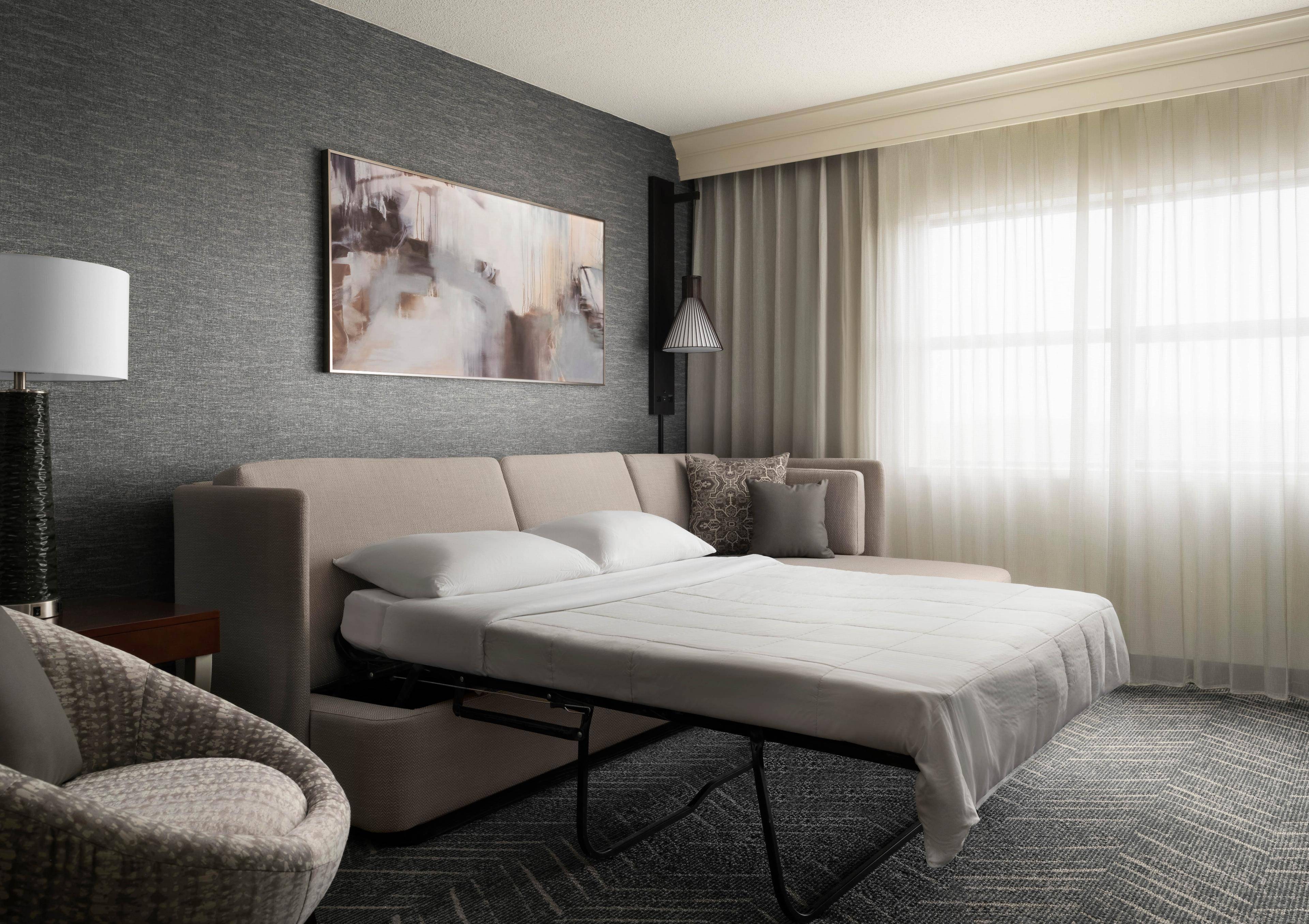 Minneapolis Marriott Northwest