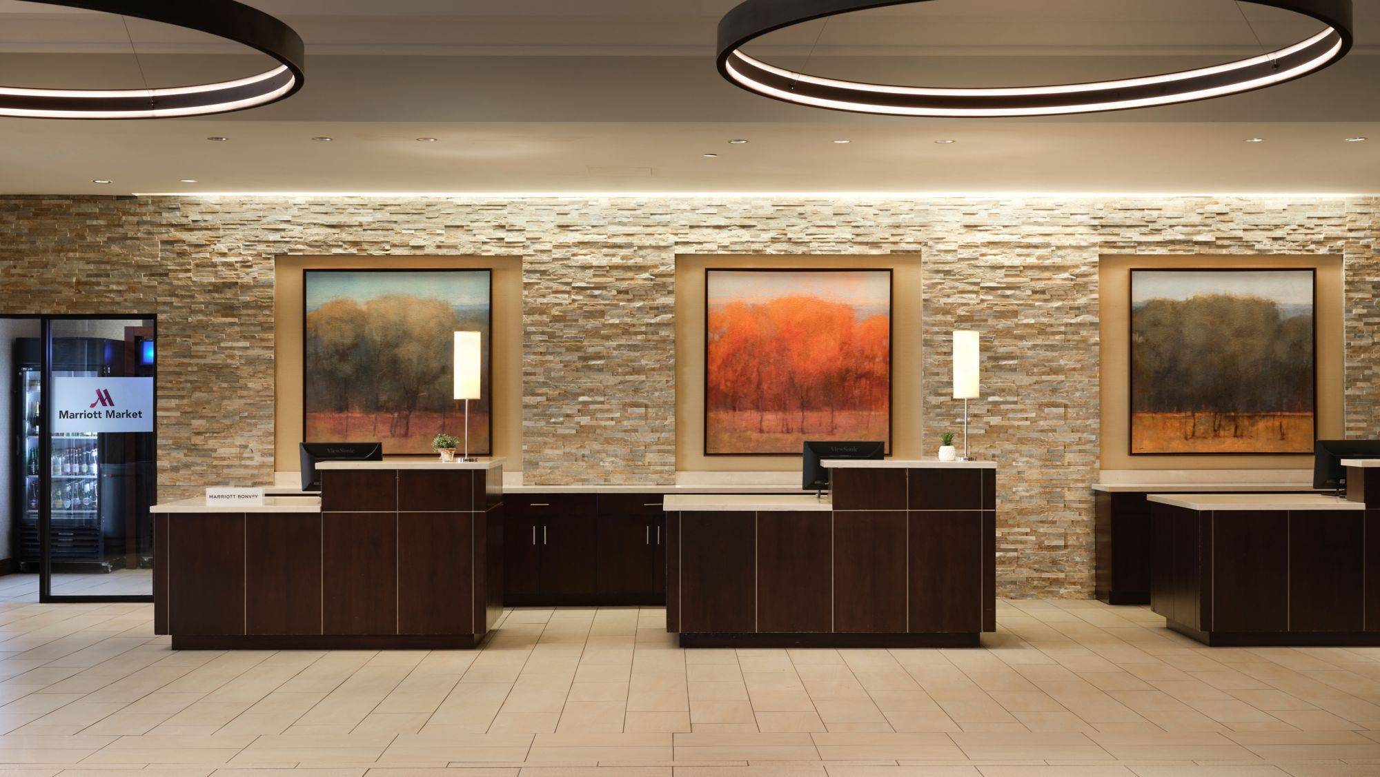 Minneapolis Marriott Northwest