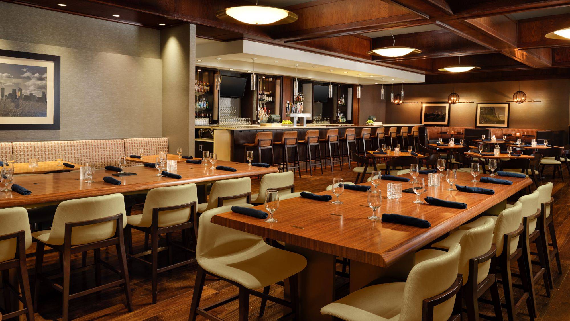 Minneapolis Marriott Northwest