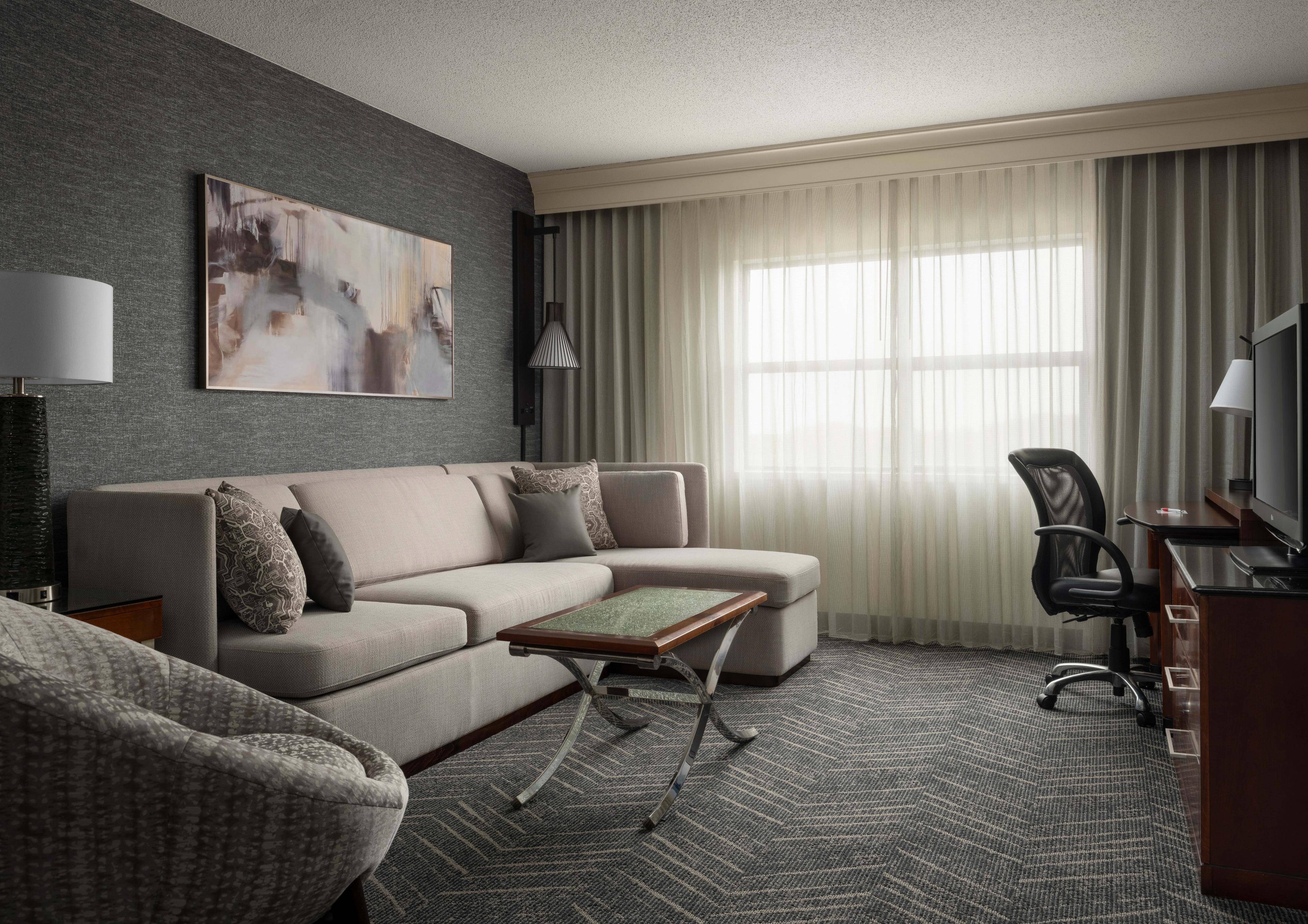 Minneapolis Marriott Northwest