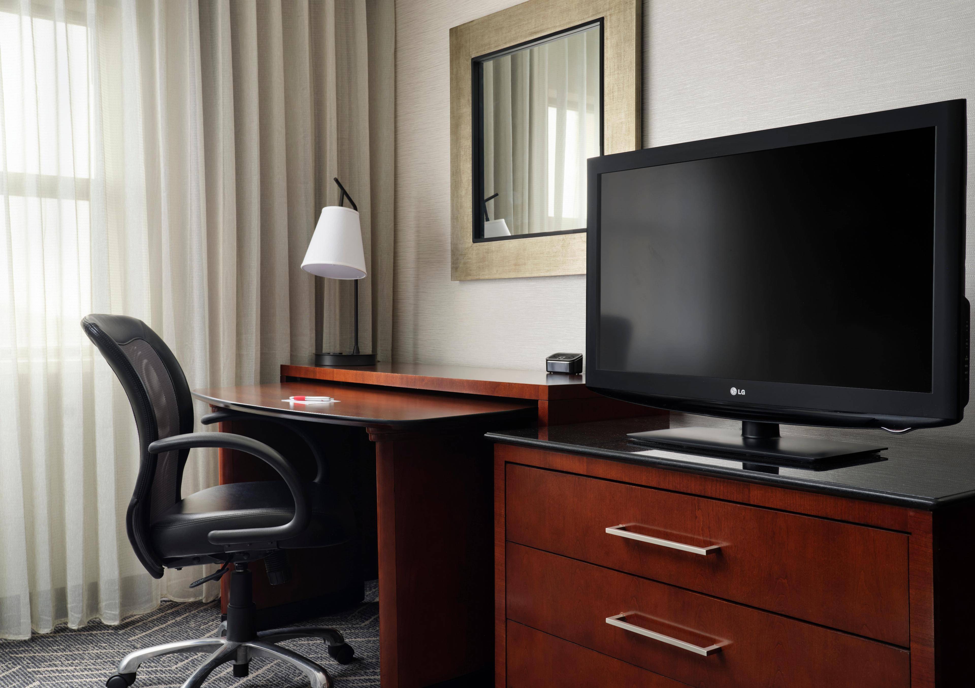 Minneapolis Marriott Northwest