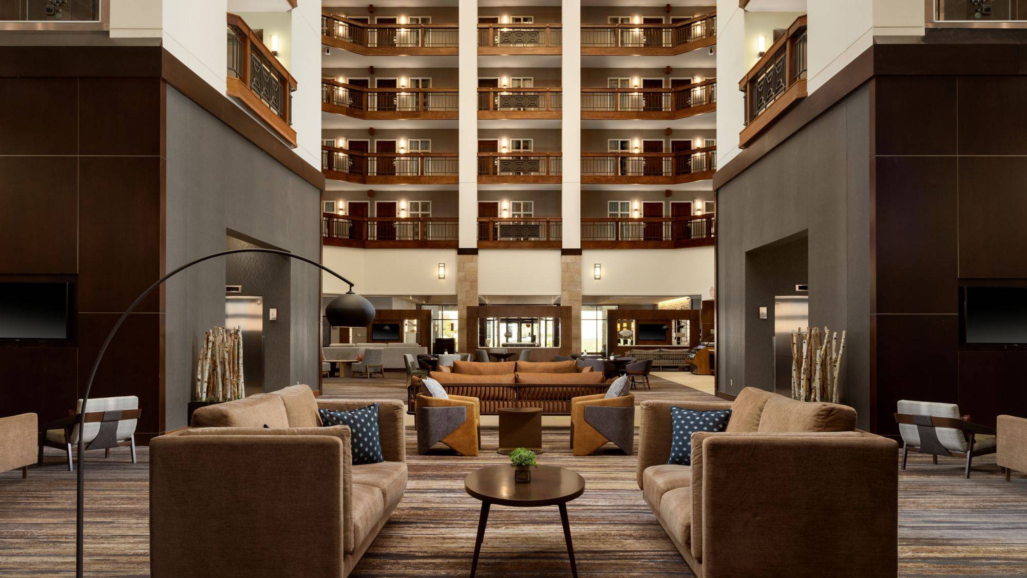 Minneapolis Marriott Northwest