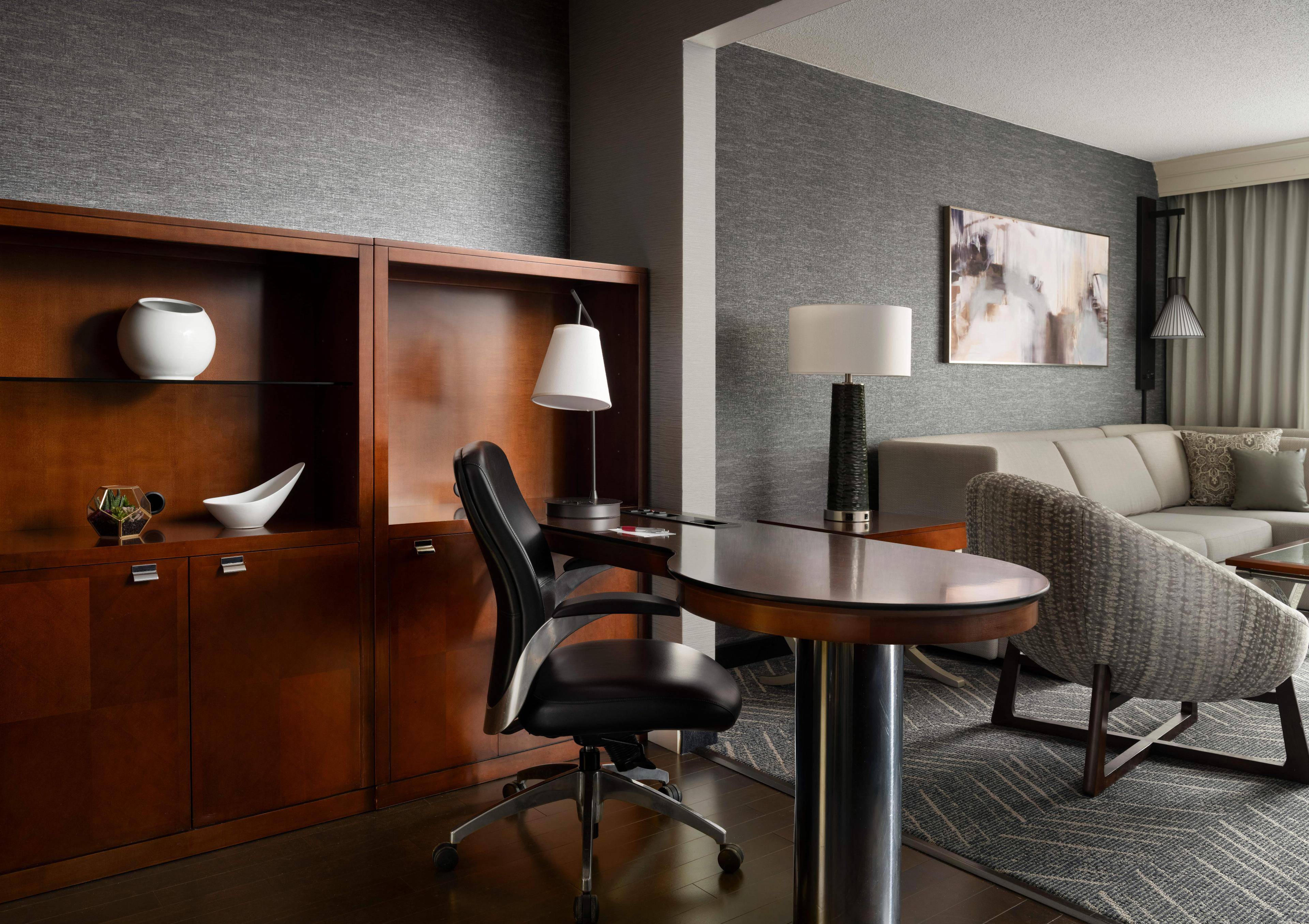 Minneapolis Marriott Northwest