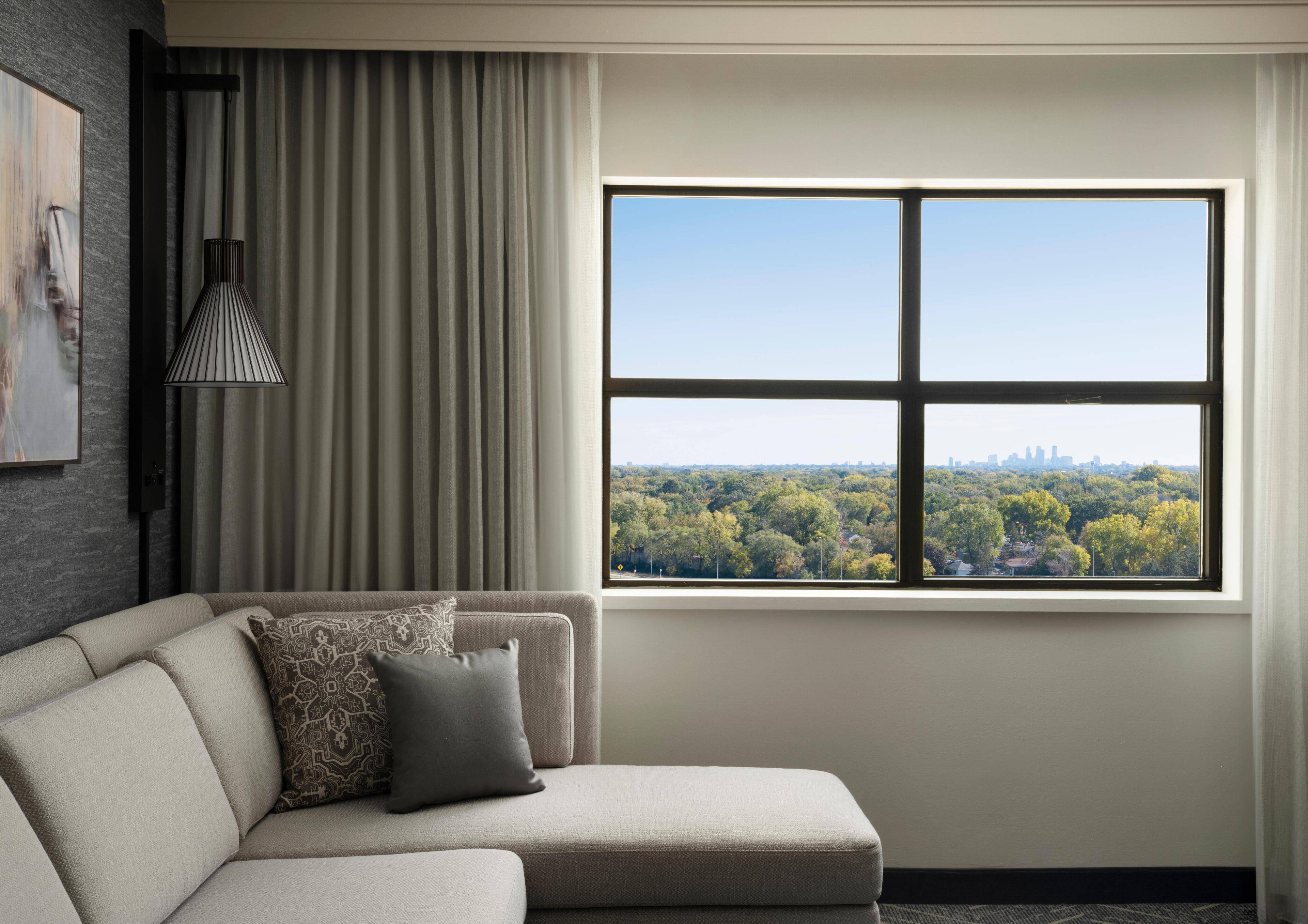 Minneapolis Marriott Northwest