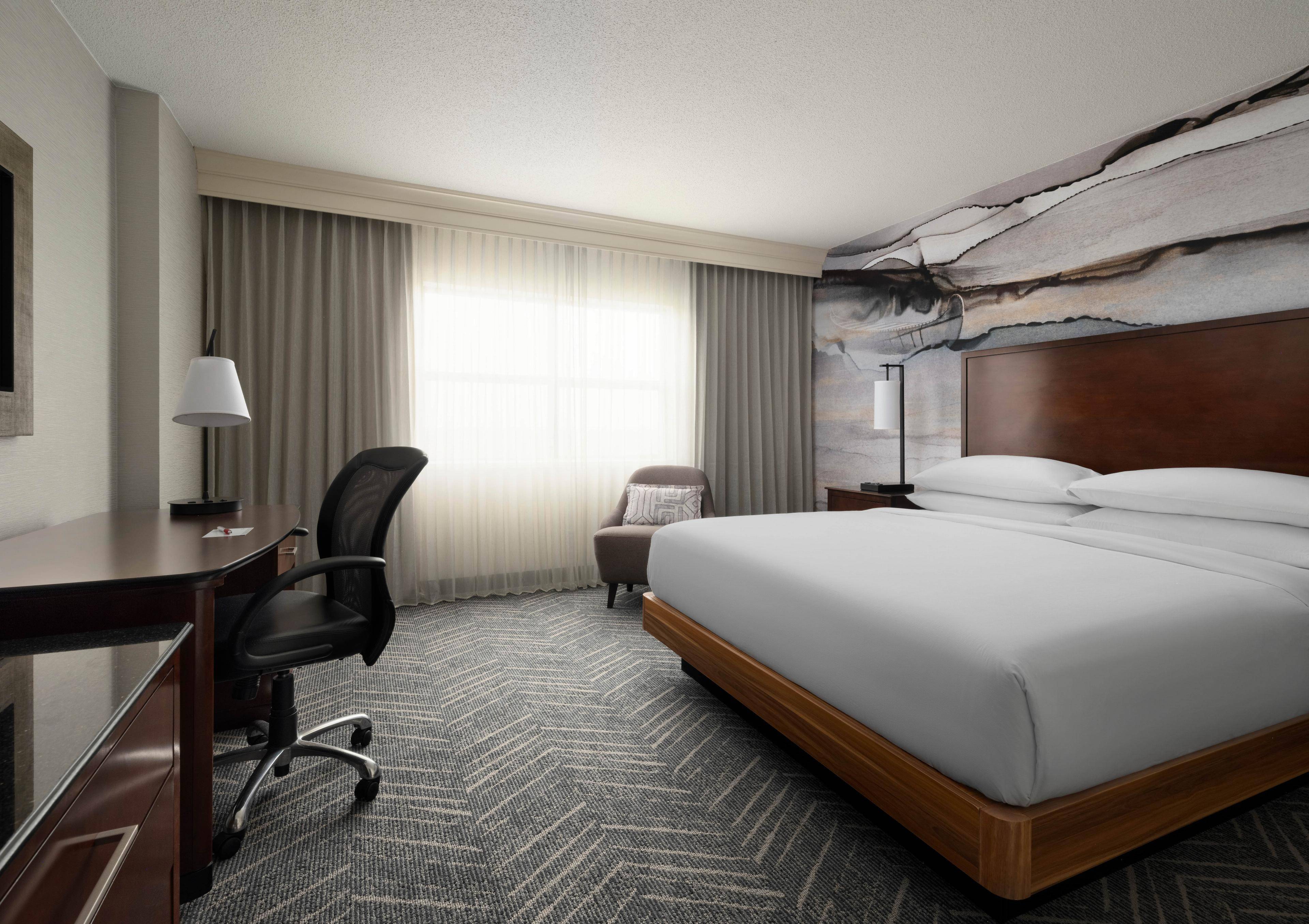 Minneapolis Marriott Northwest