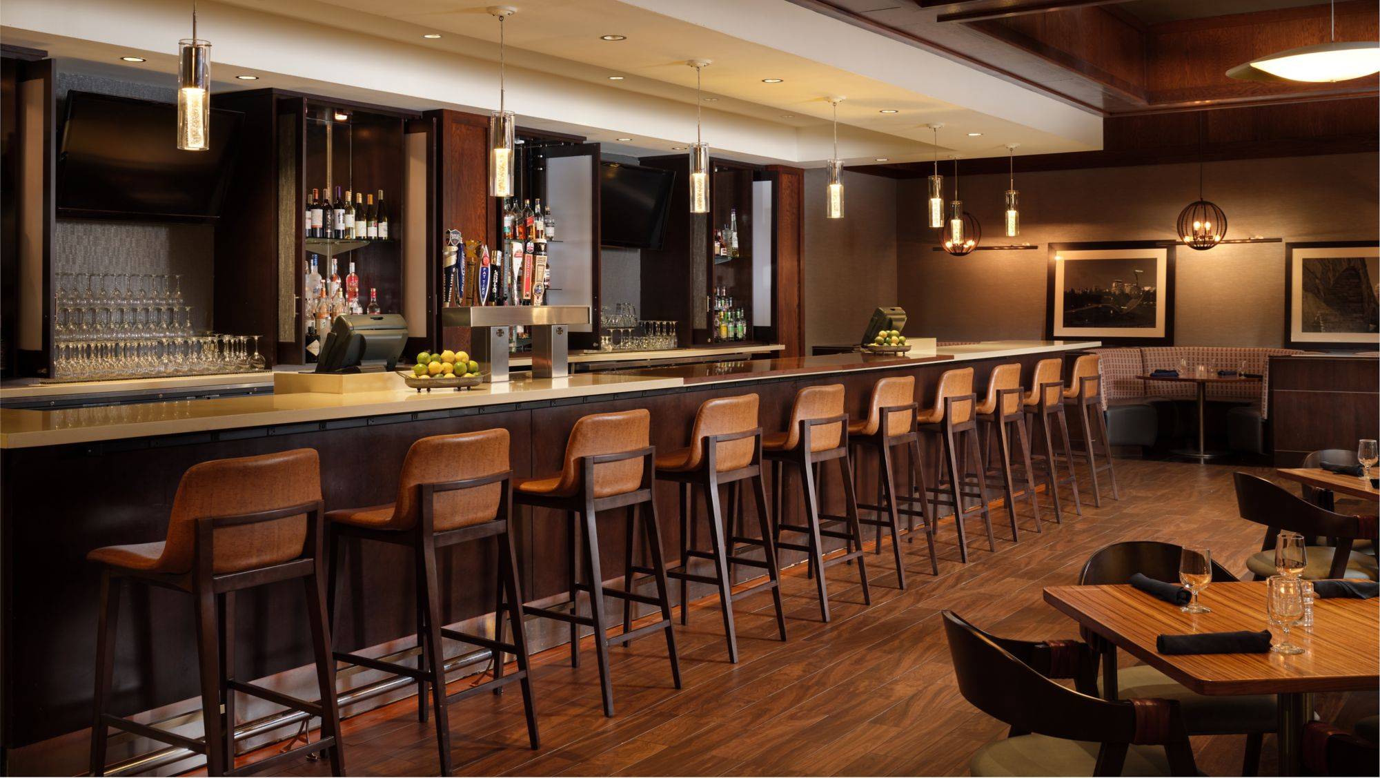 Minneapolis Marriott Northwest