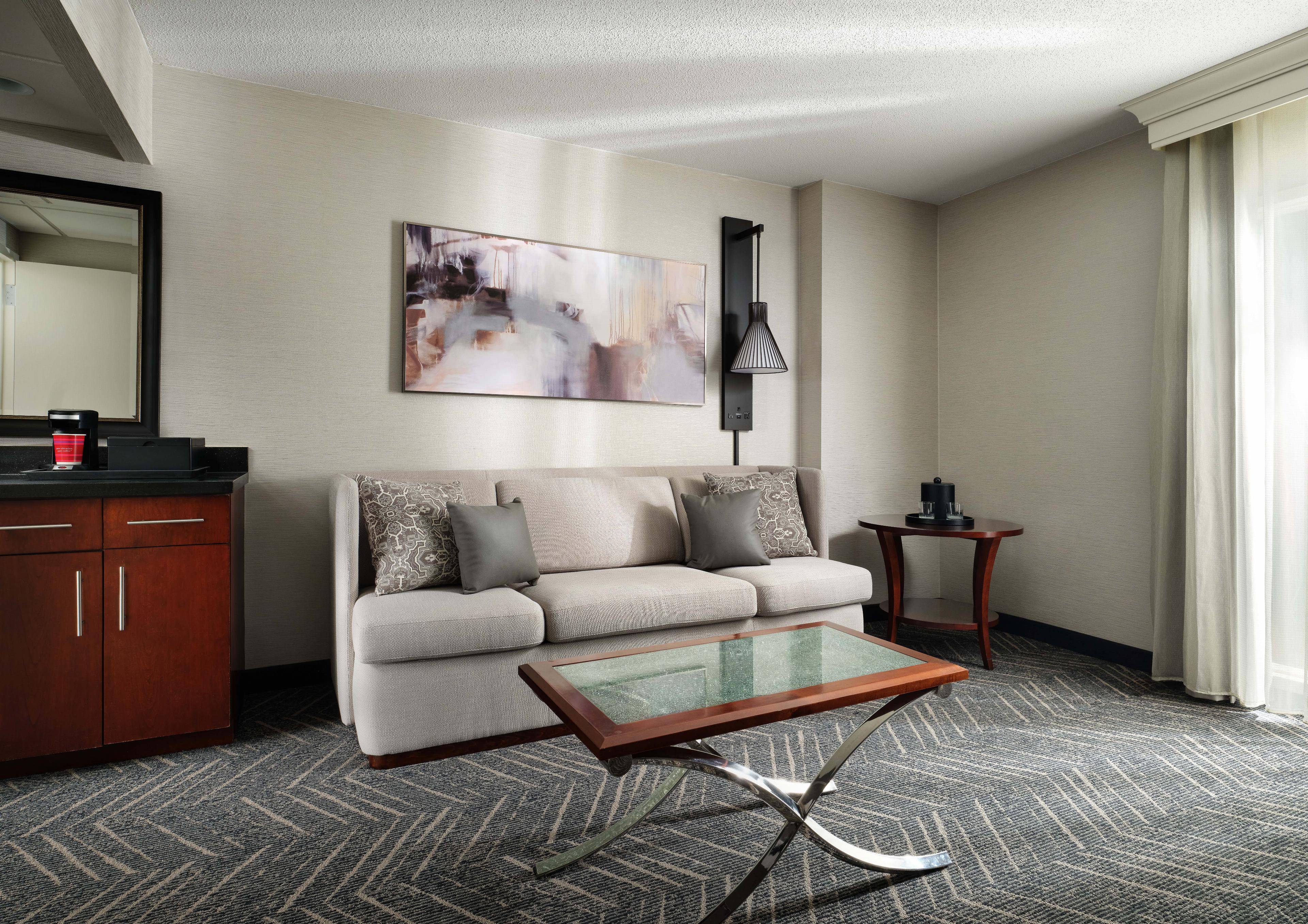 Minneapolis Marriott Northwest