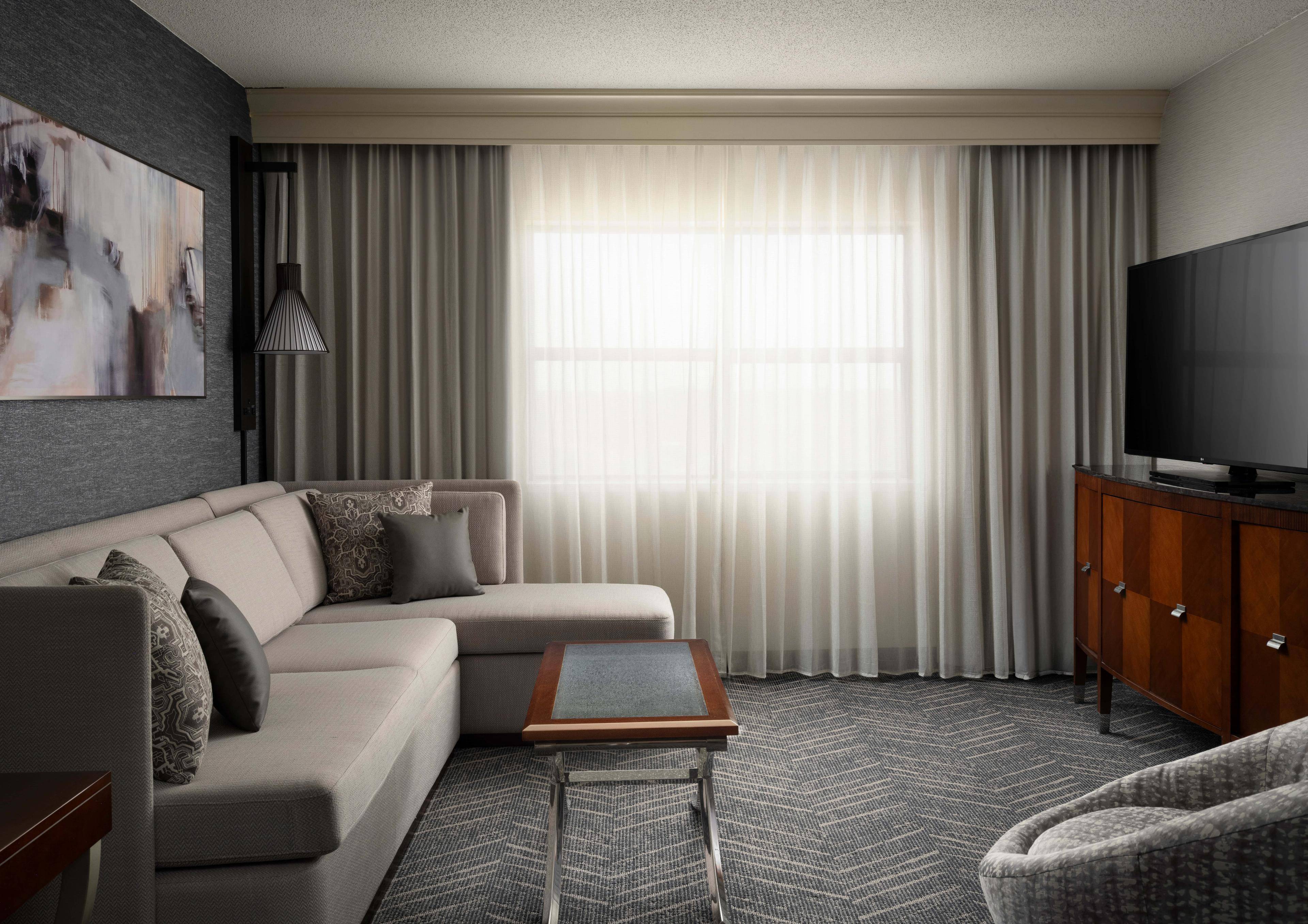 Minneapolis Marriott Northwest