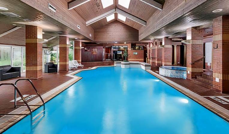 voco St. John's Solihull