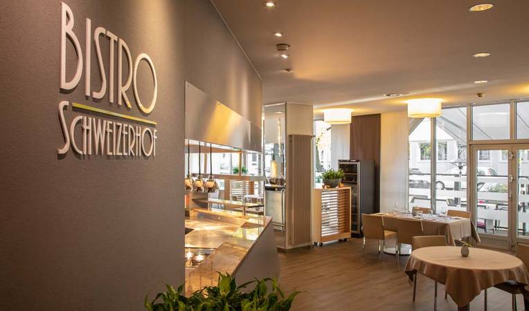 Doubletree by Hilton Hannover Schweizerhof