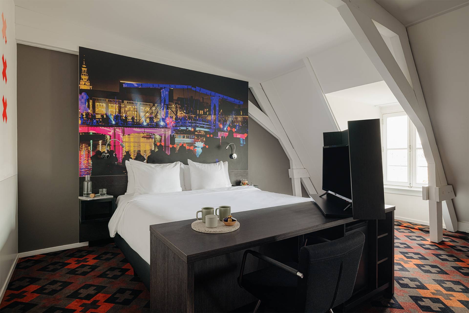 The Manor Amsterdam