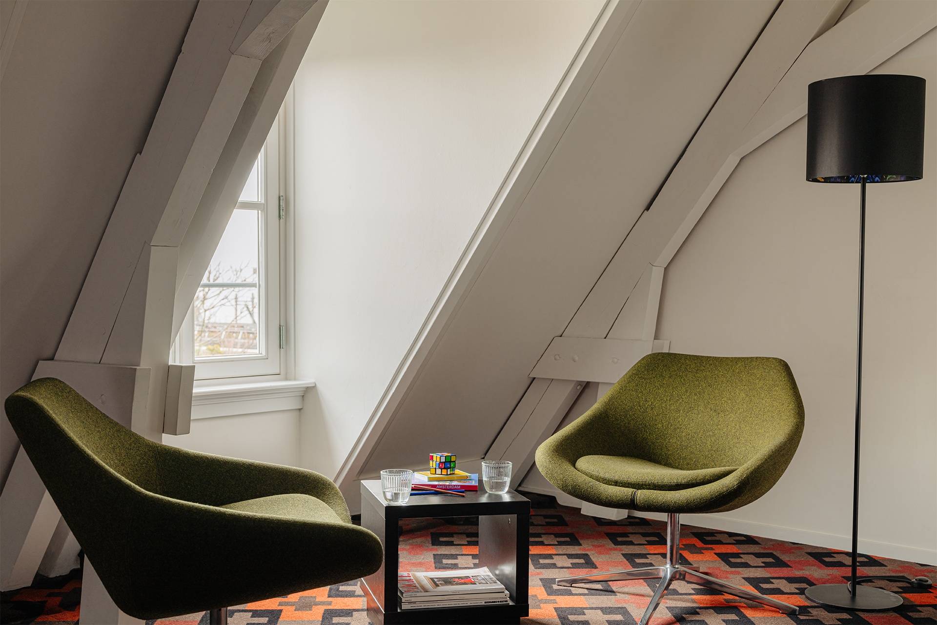 The Manor Amsterdam