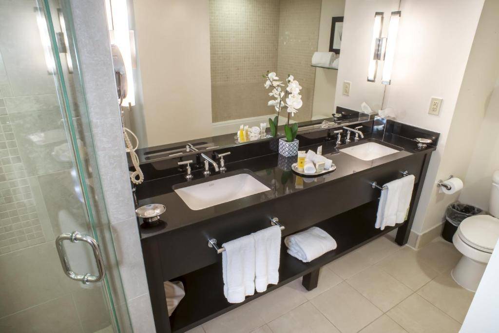 Ellis Hotel, Atlanta, a Tribute Portfolio Hotel by Marriott