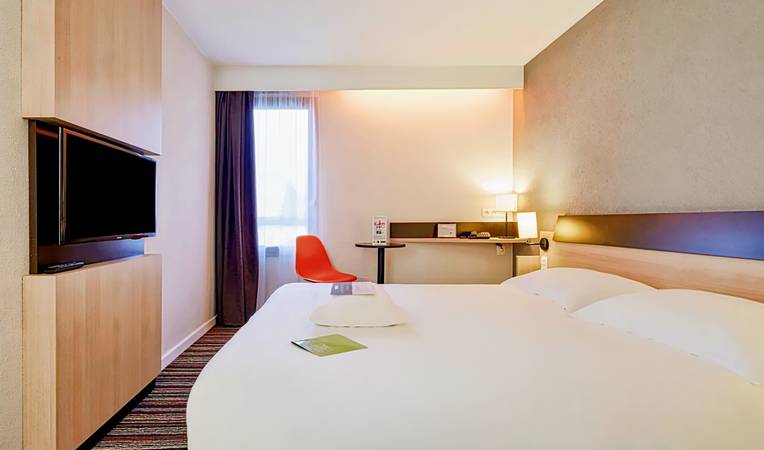 Kyriad Tours Sud - Chambray les Tours