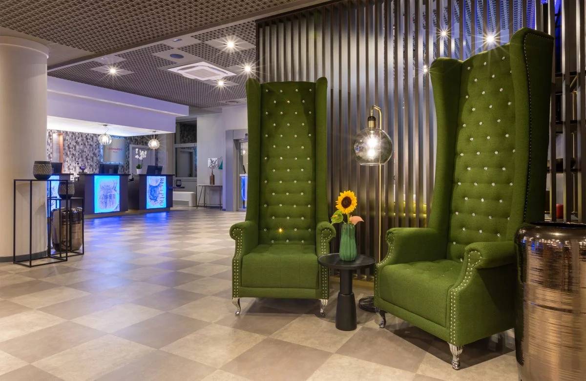 Leonardo Hotel Verona