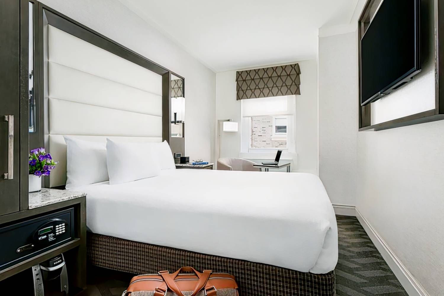 Dayuse Hotels in Boston • Hotels by the hour