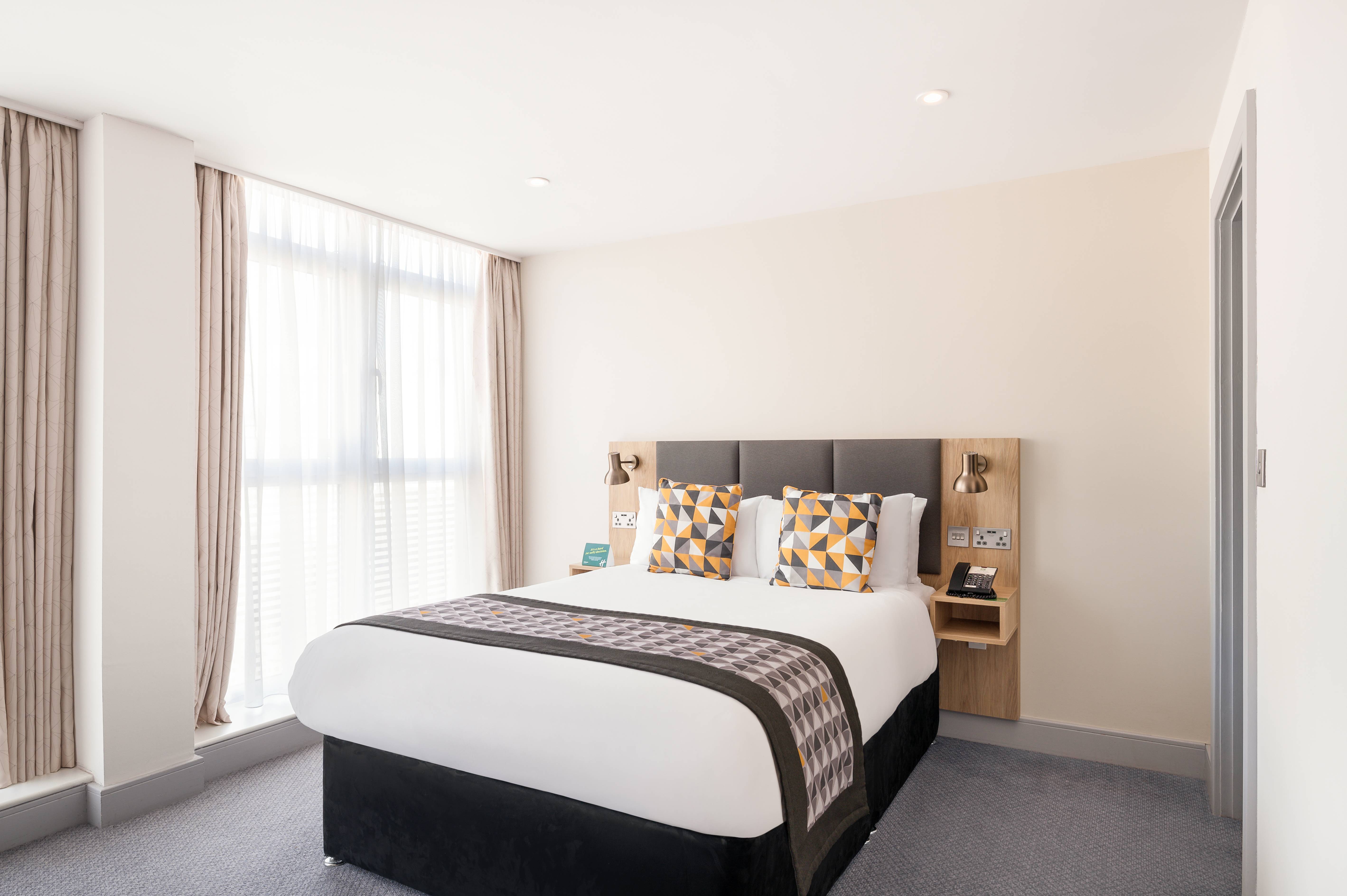 Holiday Inn Birmingham City Centre, an IHG Hotel