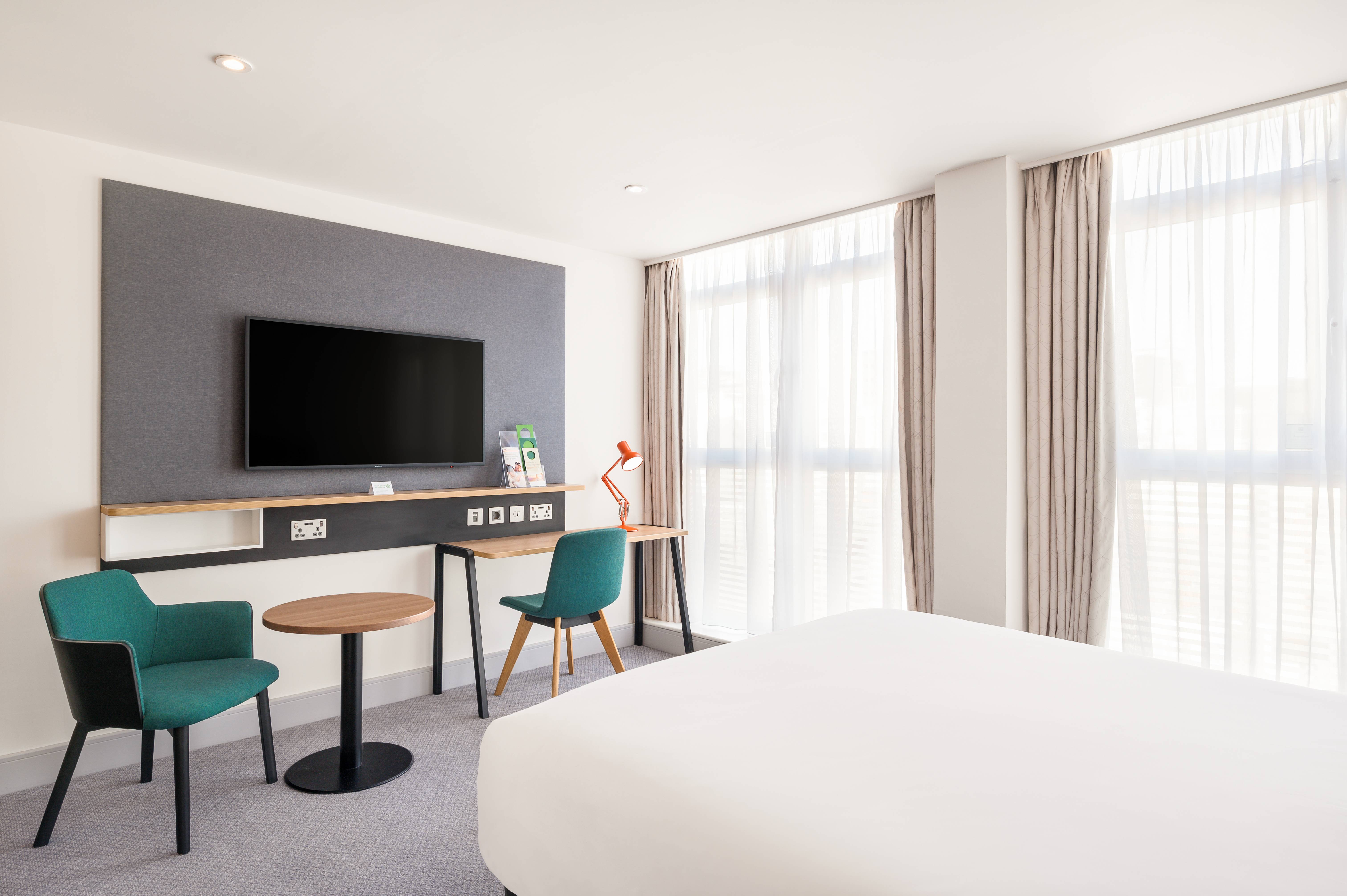 Holiday Inn Birmingham City Centre, an IHG Hotel