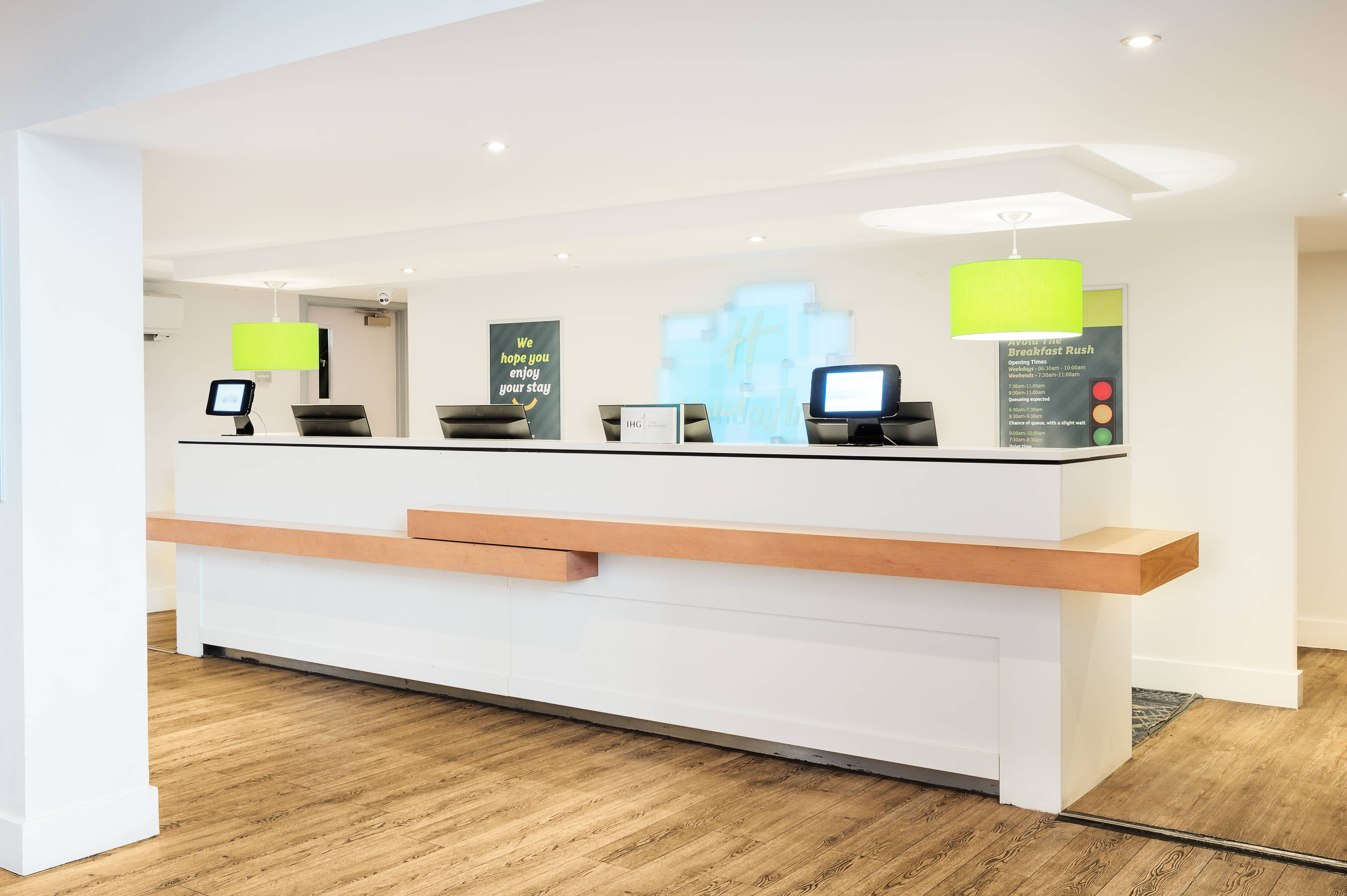 Holiday Inn Birmingham City Centre, an IHG Hotel