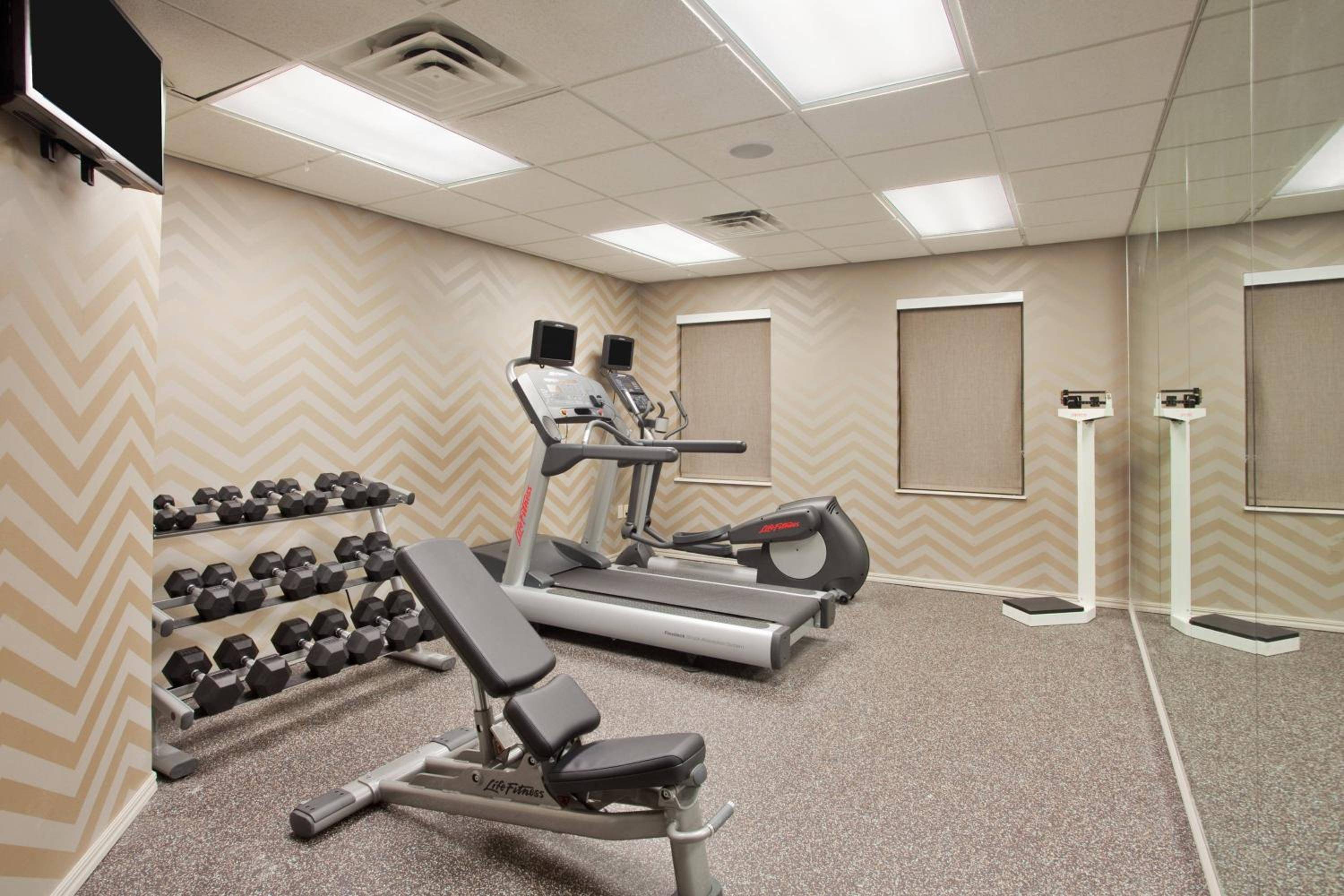 Residence Inn by Marriott Austin Round Rock/Dell Way