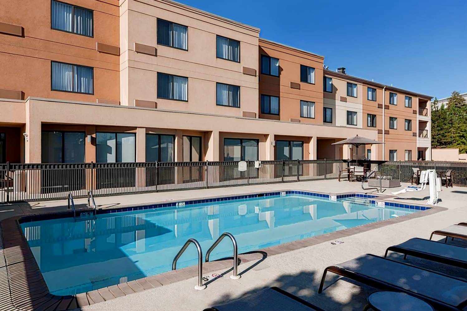 Courtyard by Marriott Birmingham Trussville