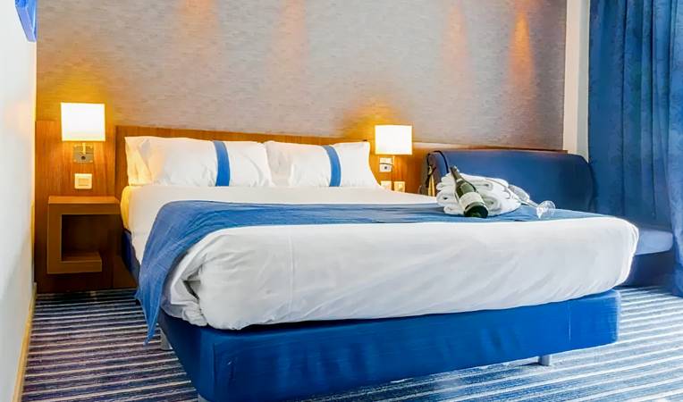 Holiday Inn Express Madrid - Leganes
