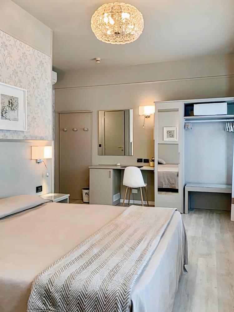 Hotel La Pace