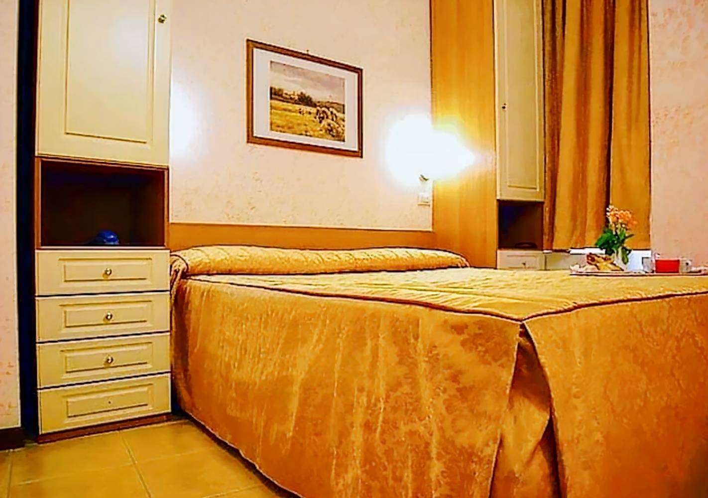 Hotel Nuovo Rondò
