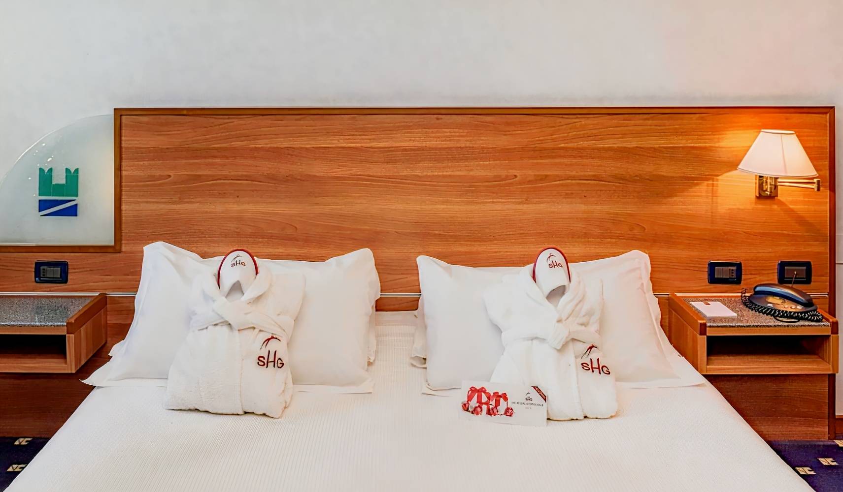 SHG Hotel Bologna