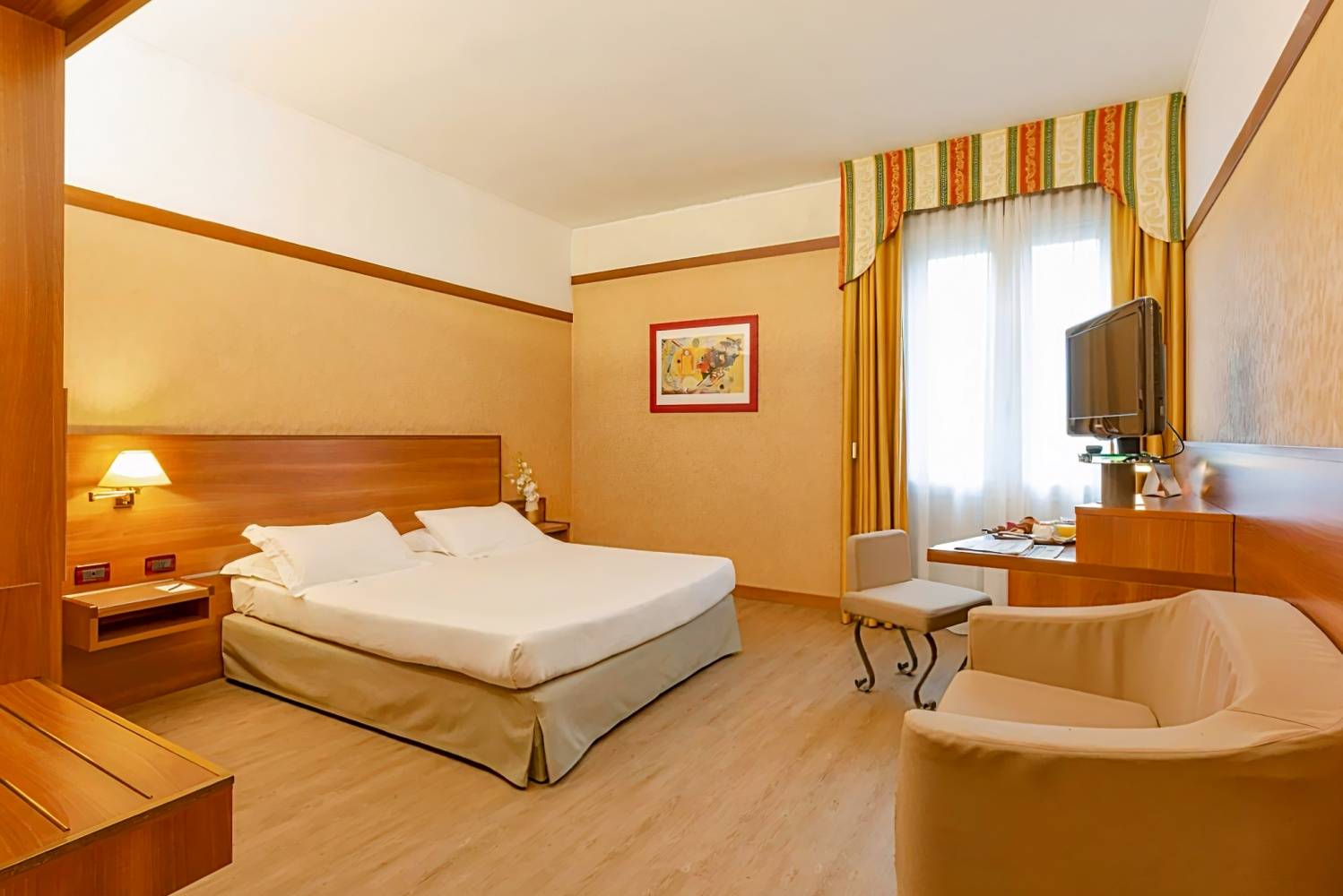SHG Hotel Bologna