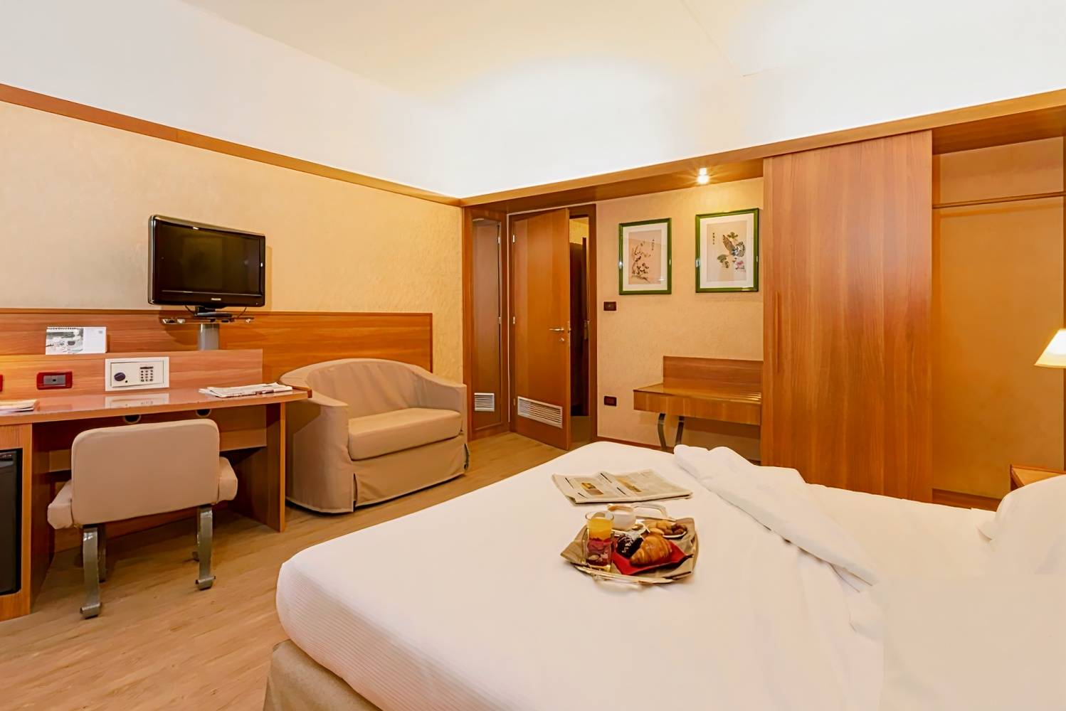 SHG Hotel Bologna