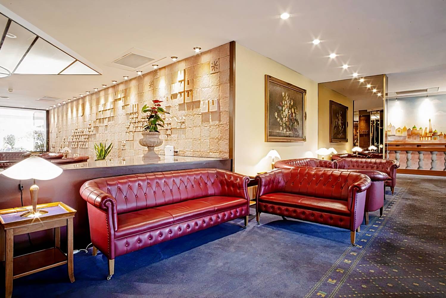 SHG Hotel Bologna