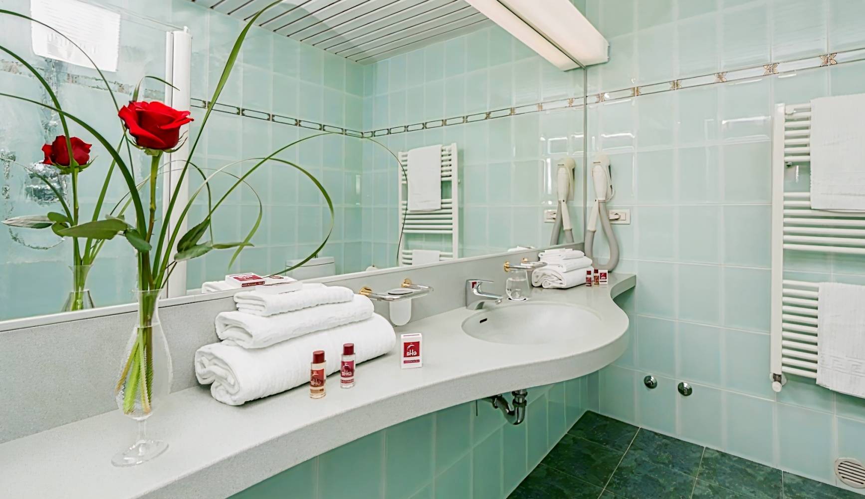 SHG Hotel Bologna