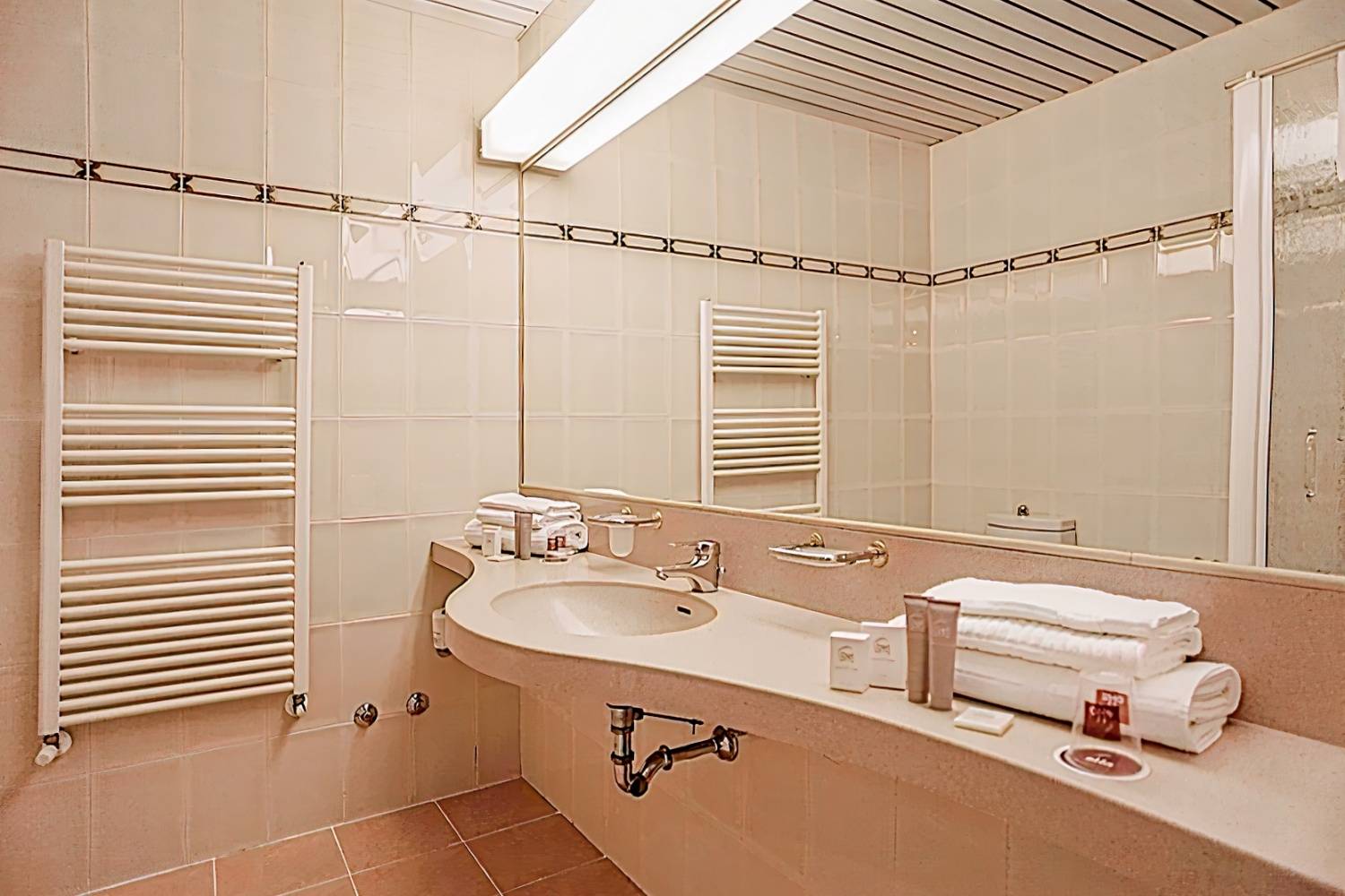 SHG Hotel Bologna
